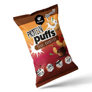GoFitness Protein Puffs (6x50g)