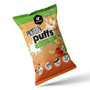 GoFitness Protein Puffs (6x50g)