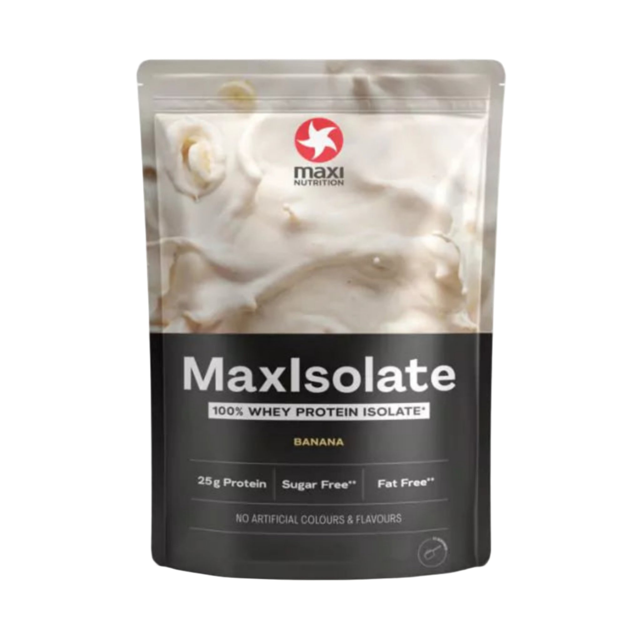 MaxiNutrition MaxIsolate Protein Powder (1000g)