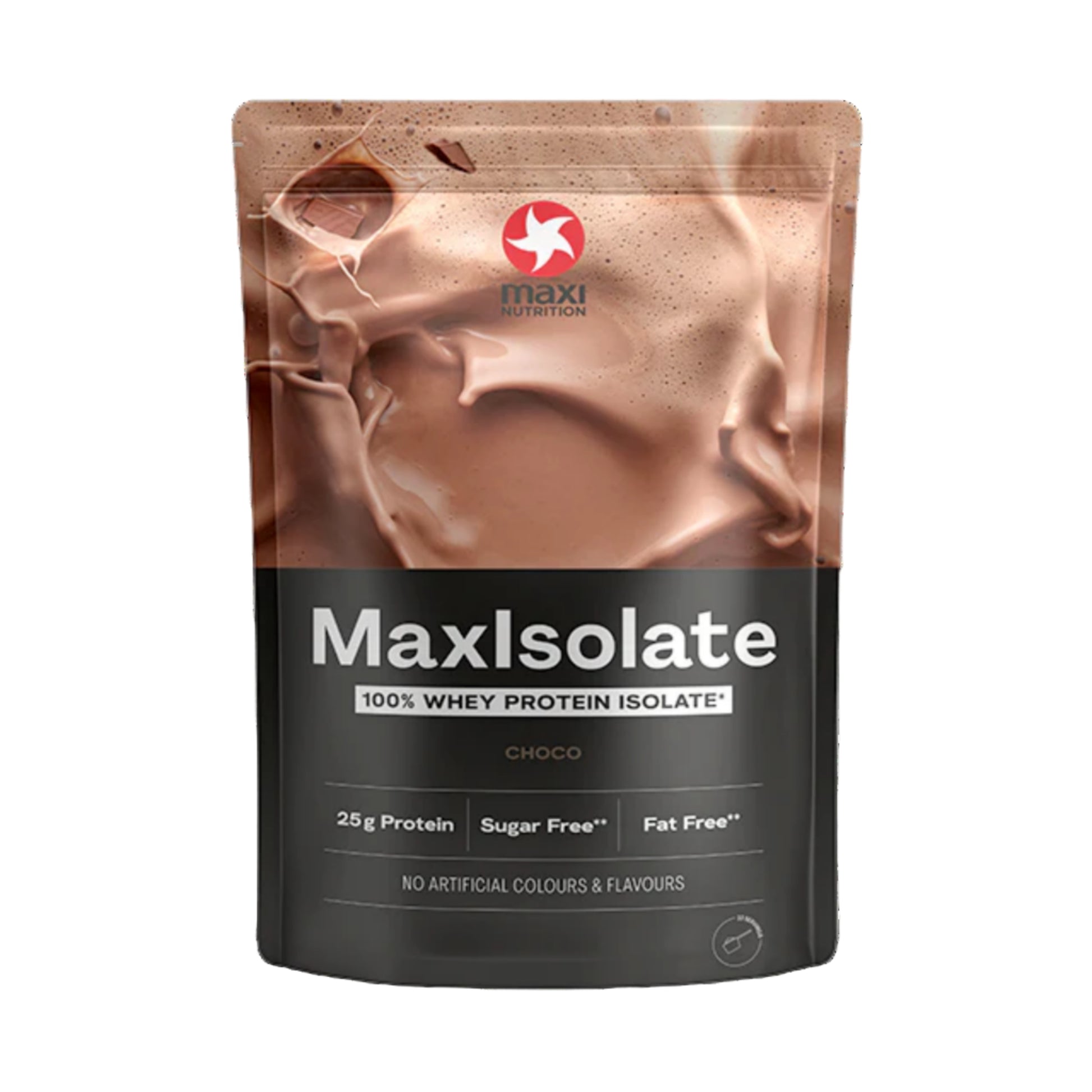 MaxiNutrition MaxIsolate Protein Powder (1000g)