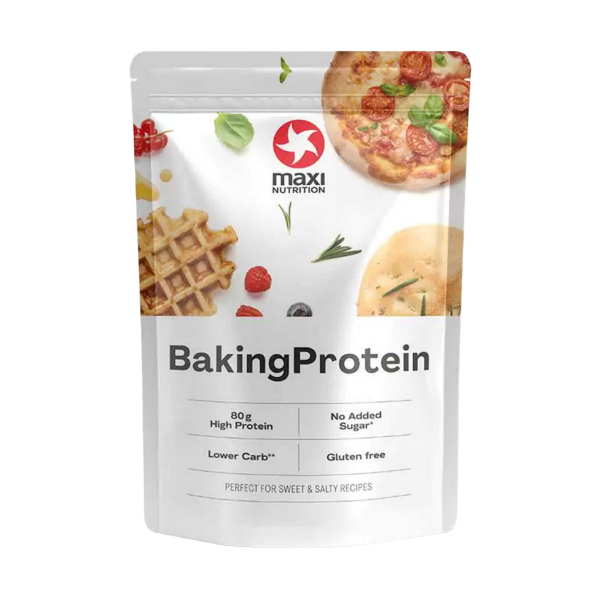 MaxiNutrition Baking Protein (500g)