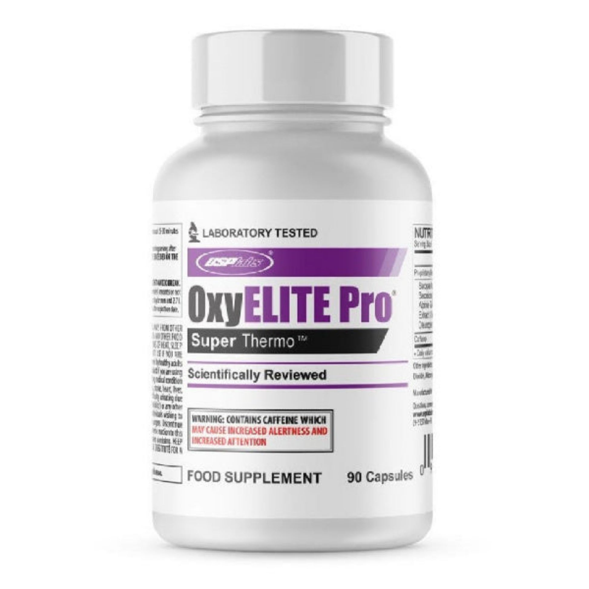 USP Labs OxyElite Pro (90 Kapseln)