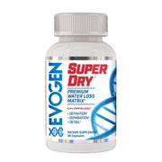 Evogen Super Dry (45 Kapseln)