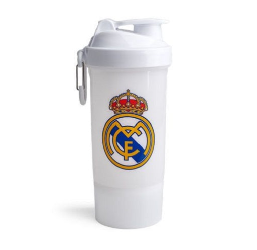 SmartShake Original2Go One Shaker Real Madrid (800ml)