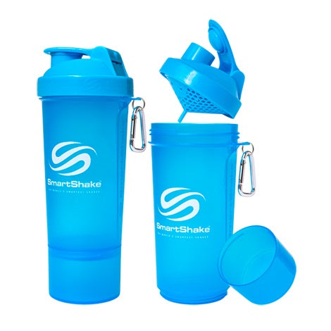 Smartshake Slim Neon (500ml)