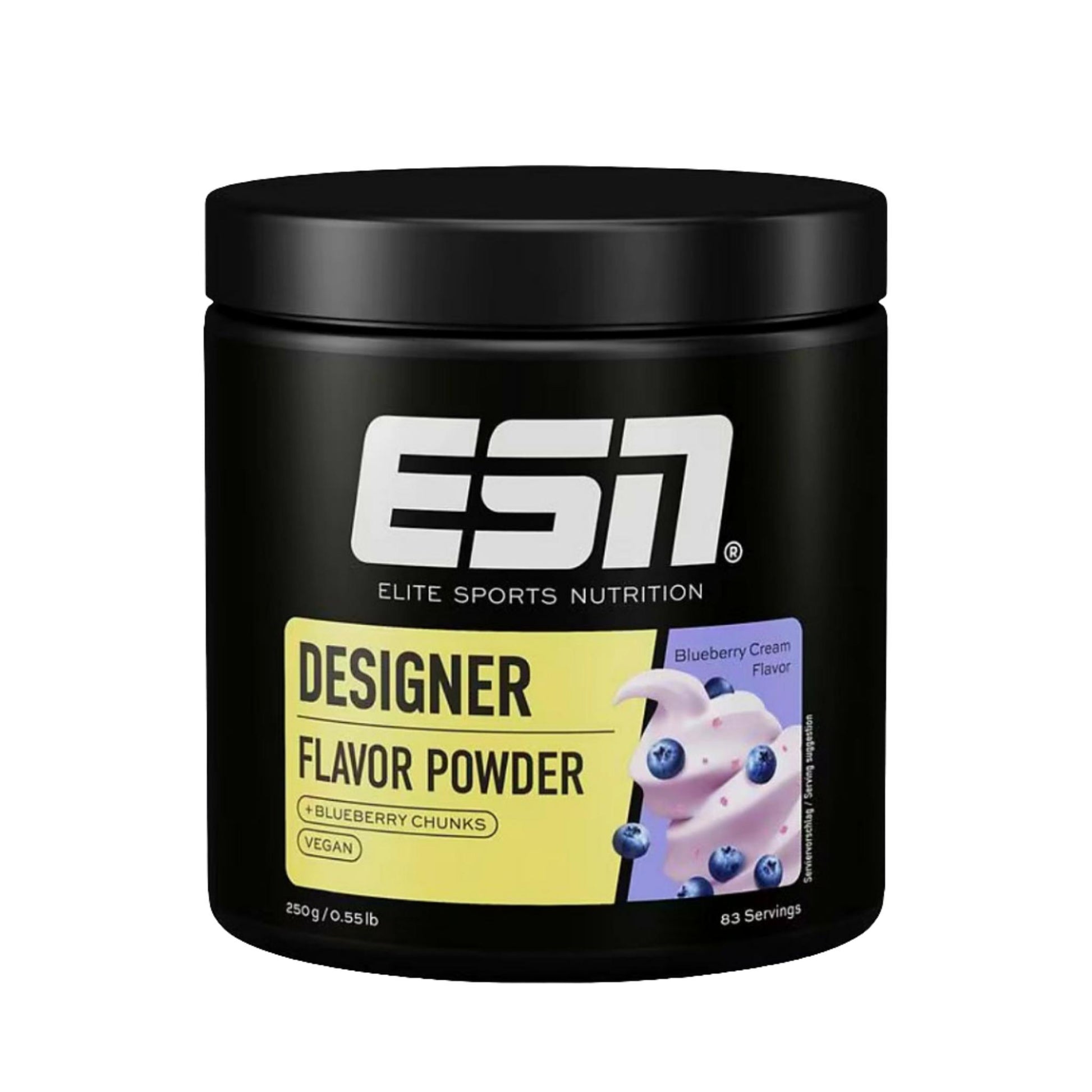 ESN DESIGNER Flavor Powder (250g)