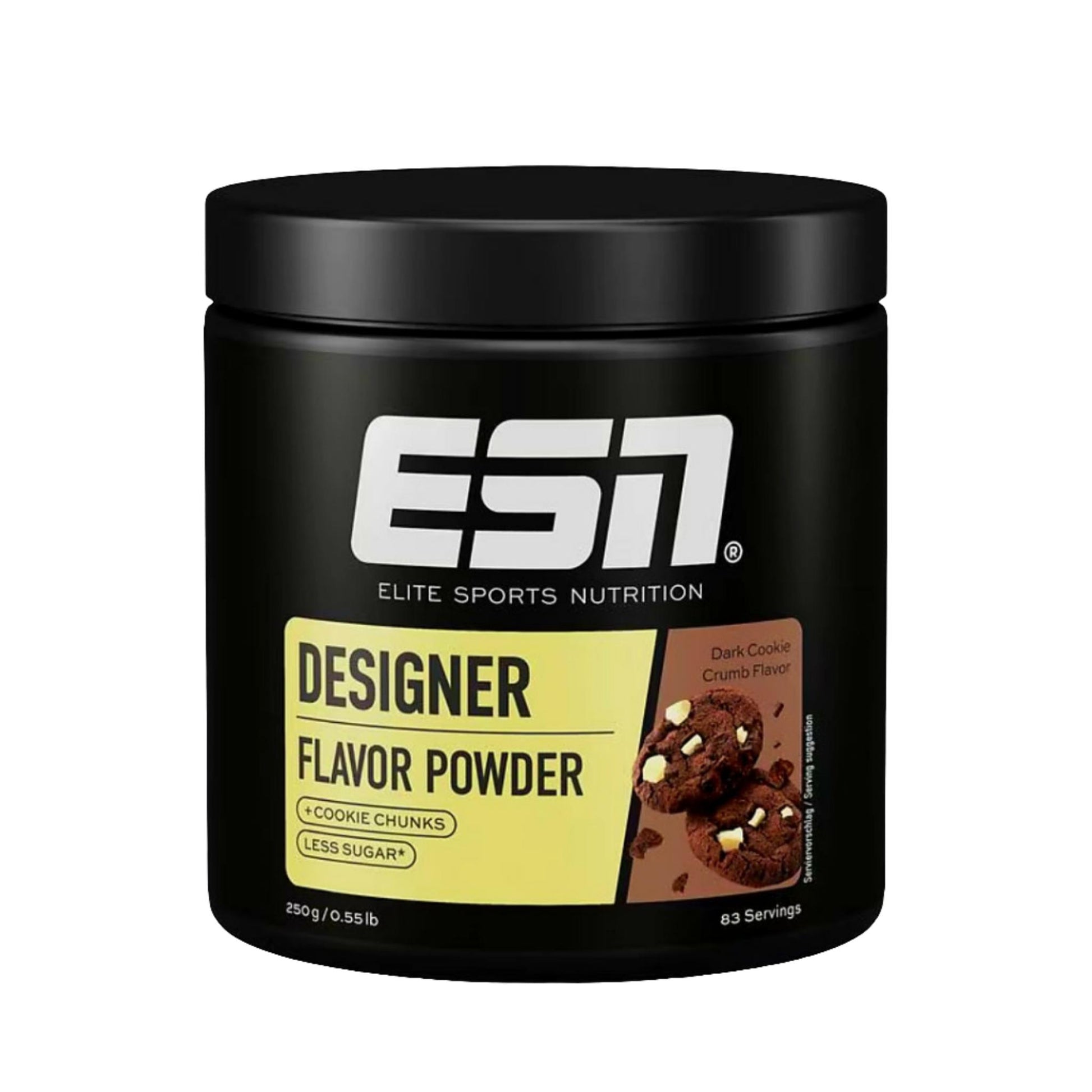 ESN DESIGNER Flavor Powder (250g)