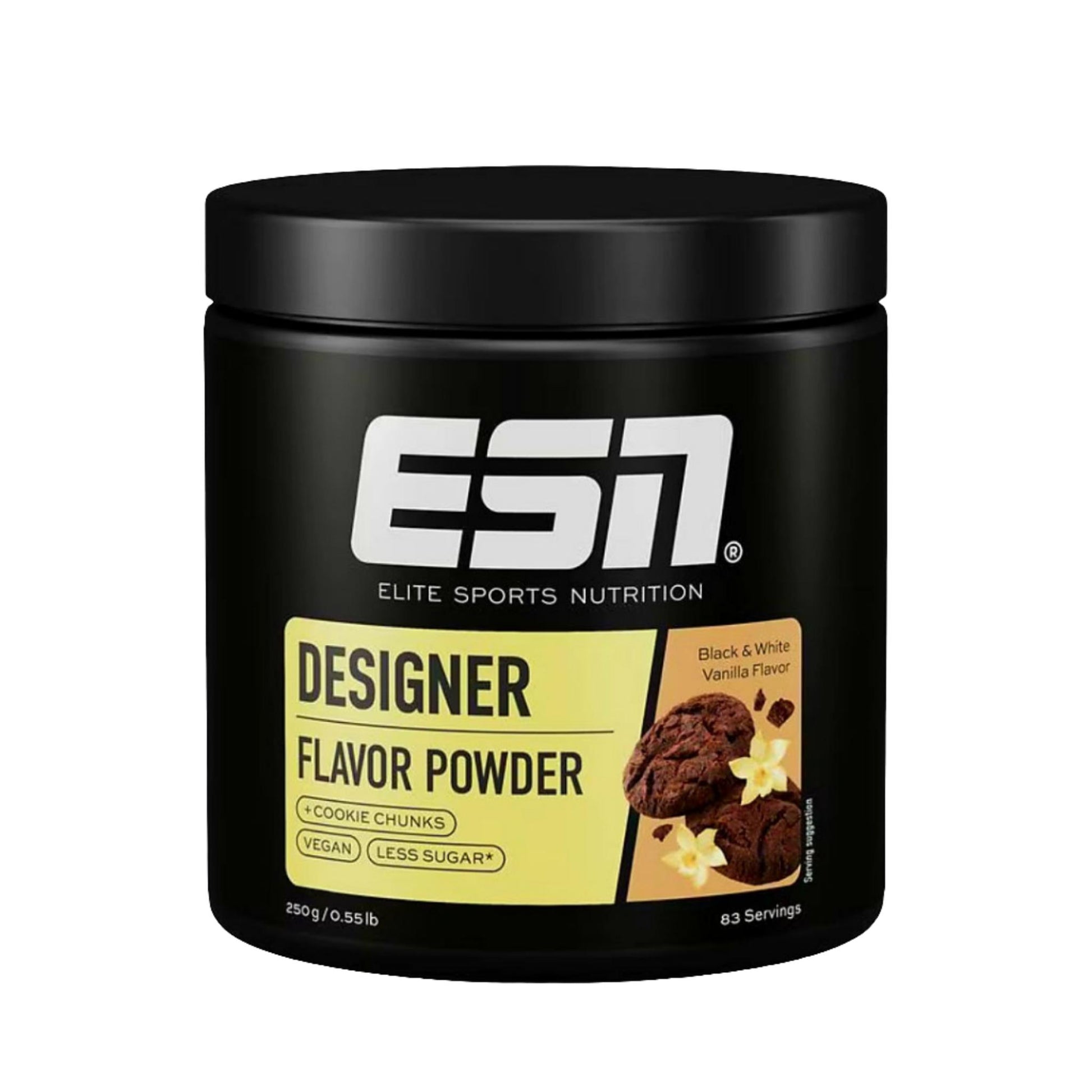 ESN DESIGNER Flavor Powder (250g)