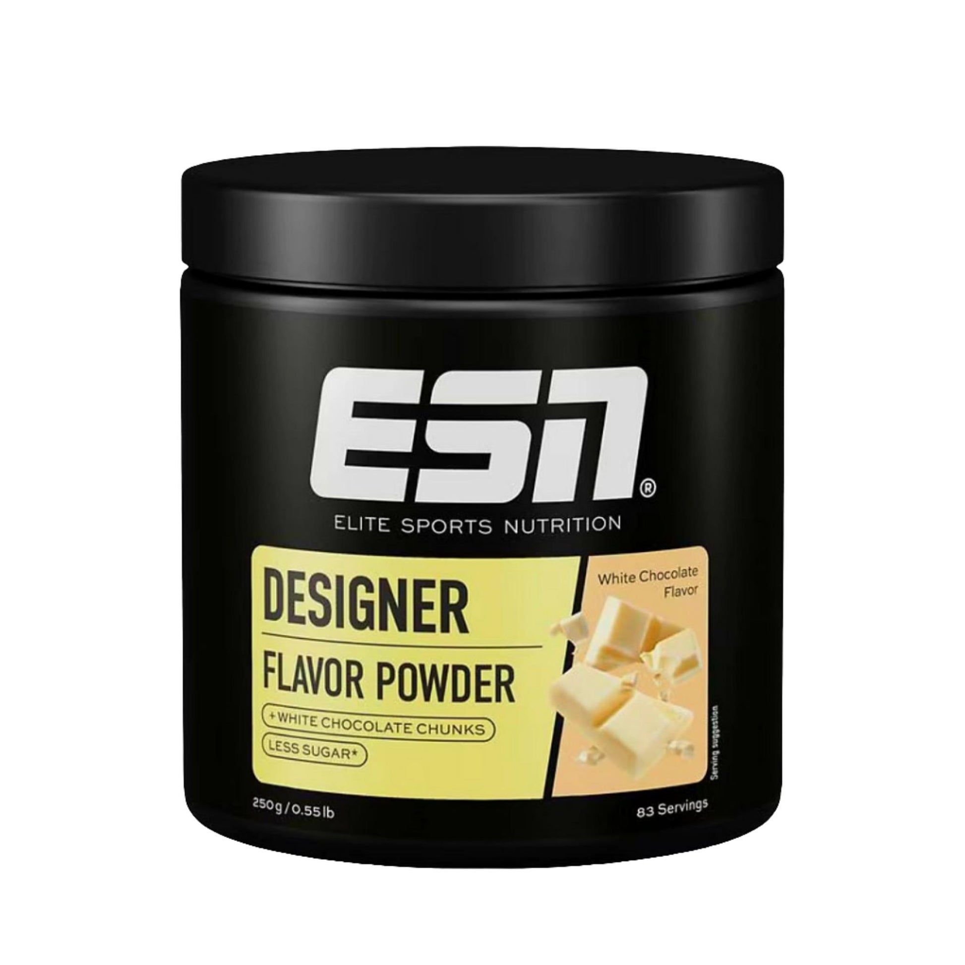 ESN DESIGNER Flavor Powder (250g)