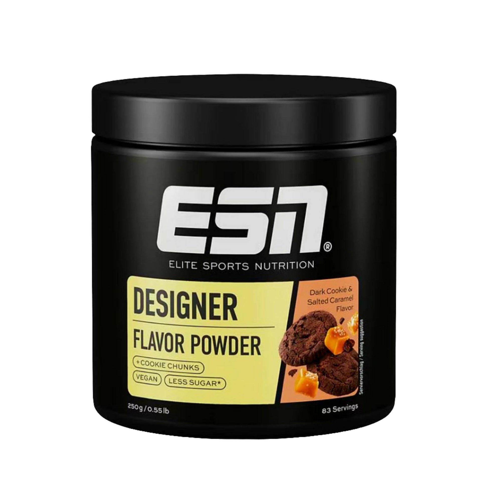 ESN DESIGNER Flavor Powder (250g)