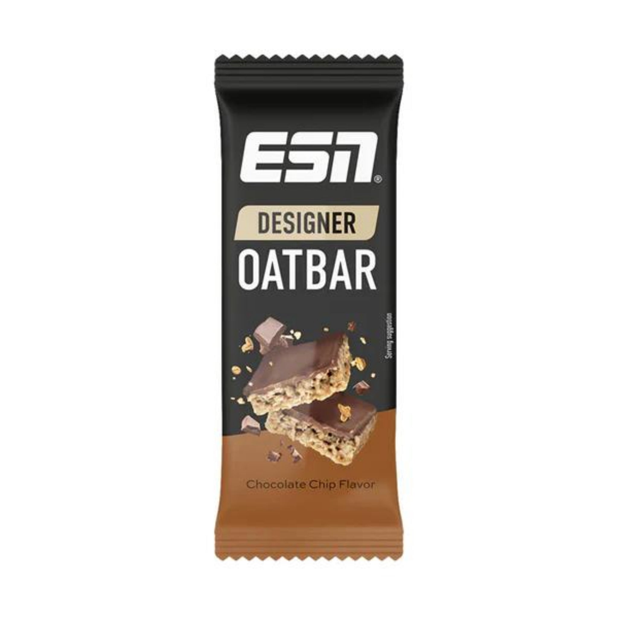 ESN Designer Oatbar (12x100g)