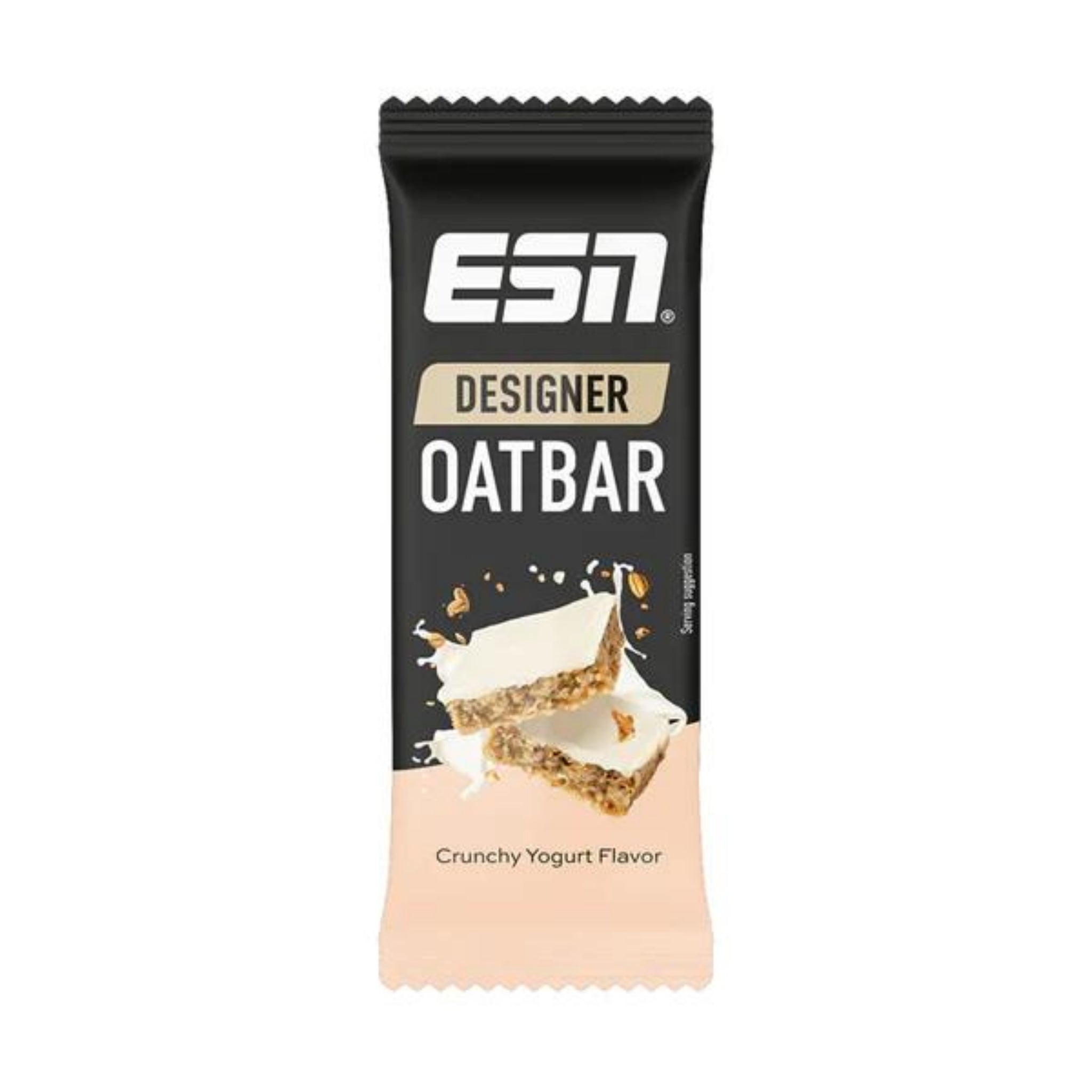 ESN Designer Oatbar (12x100g)