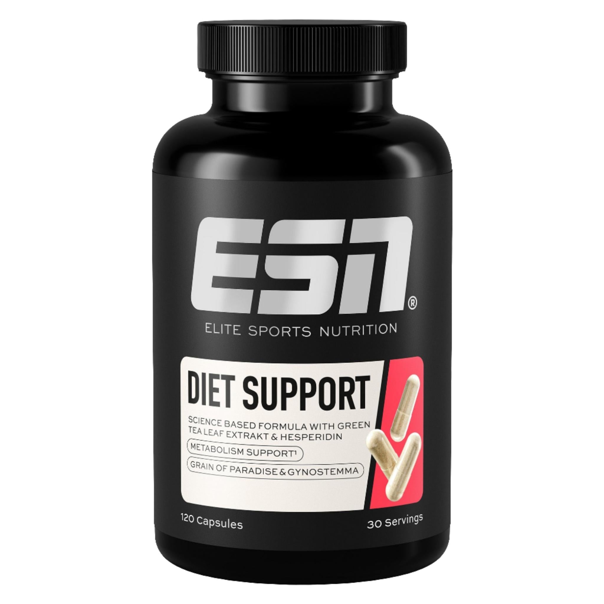 ESN Diet Support (120 Kapseln)
