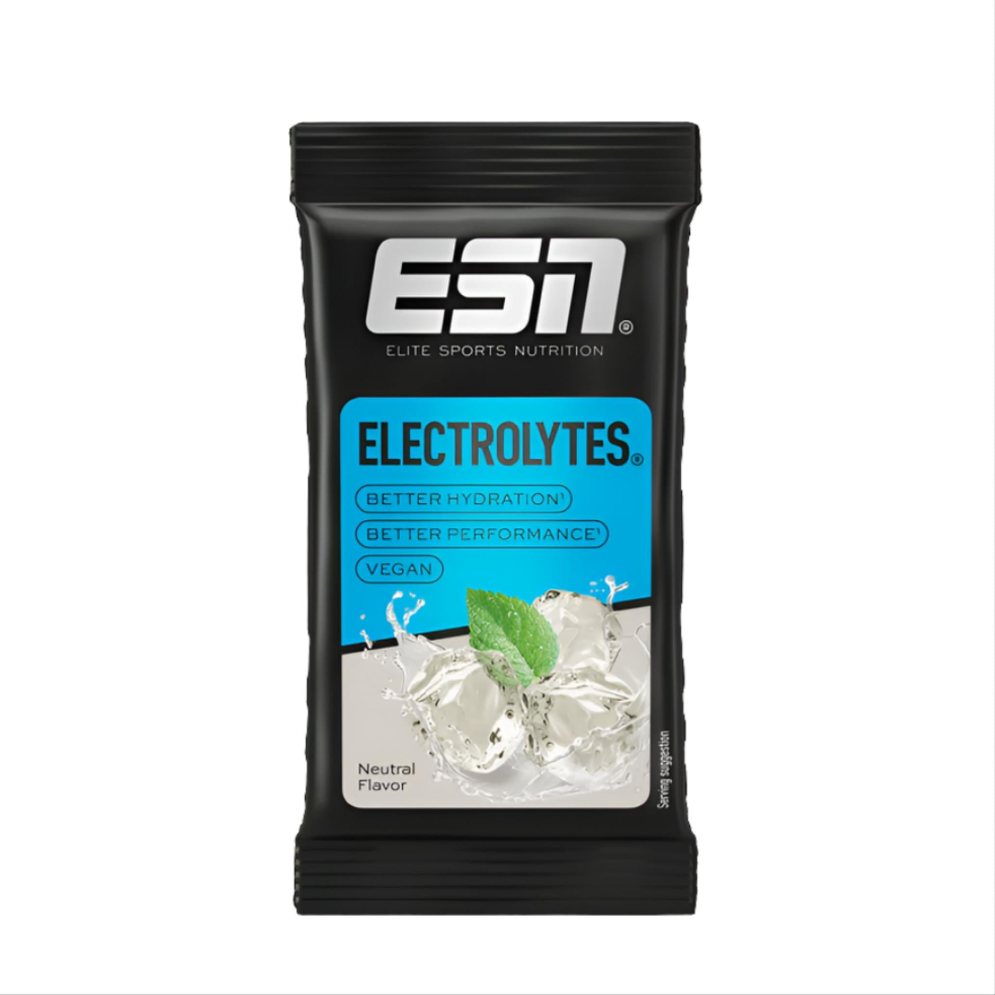 ESN Electrolytes (15x22,5g)