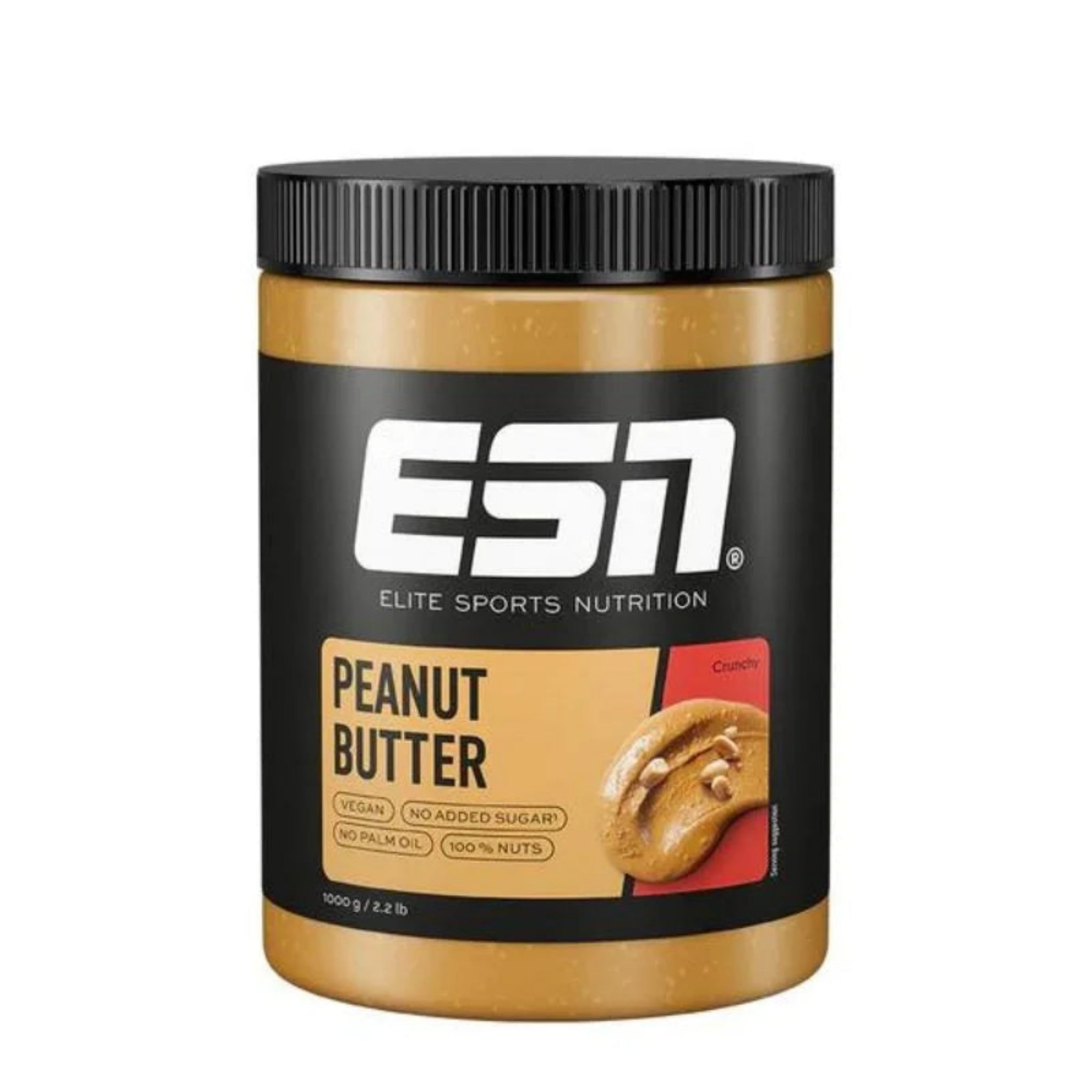 ESN Peanut Butter (1000g)