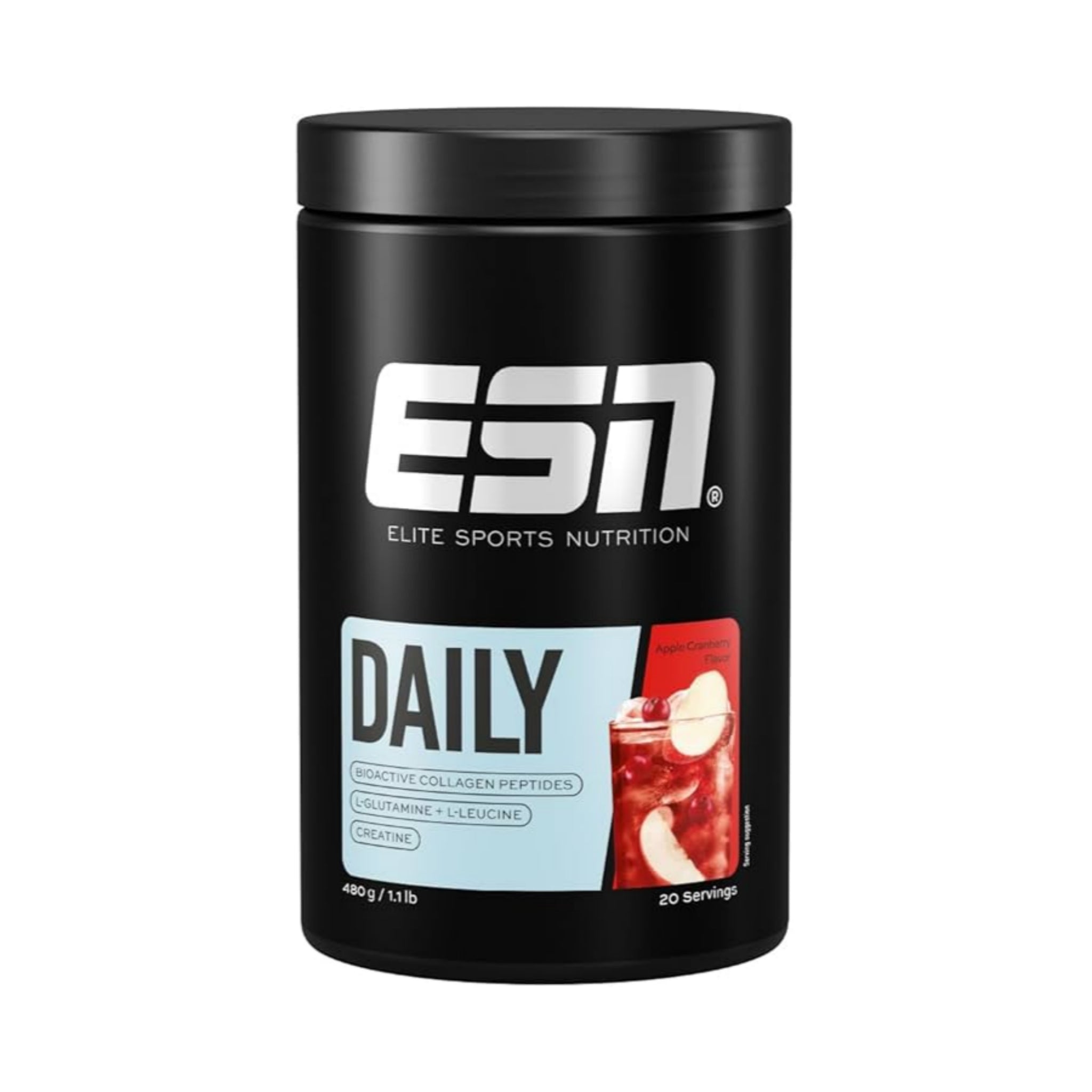 ESN DAILY (480g)