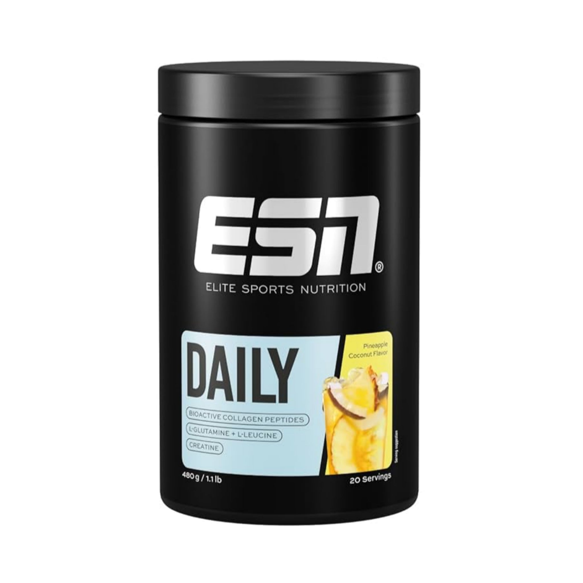 ESN DAILY (480g)