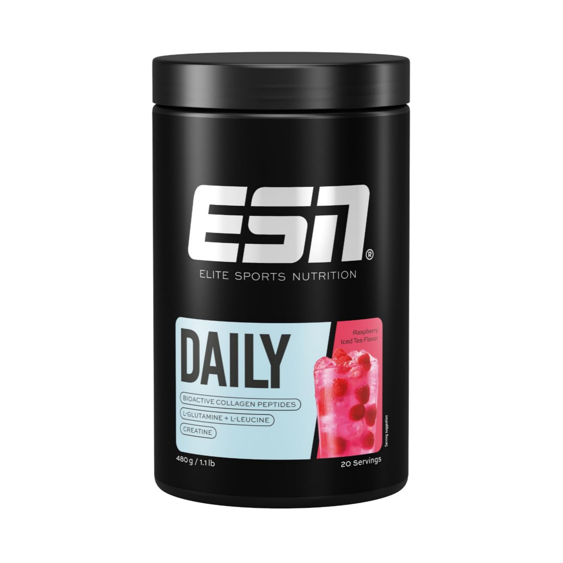 ESN DAILY (480g)