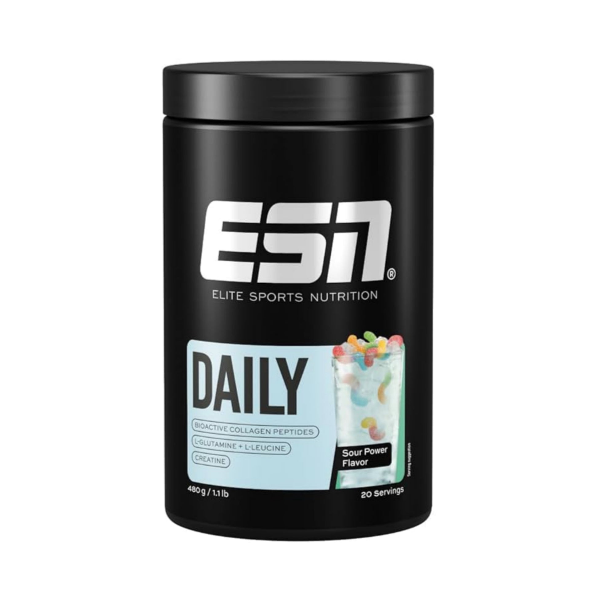 ESN DAILY (480g)