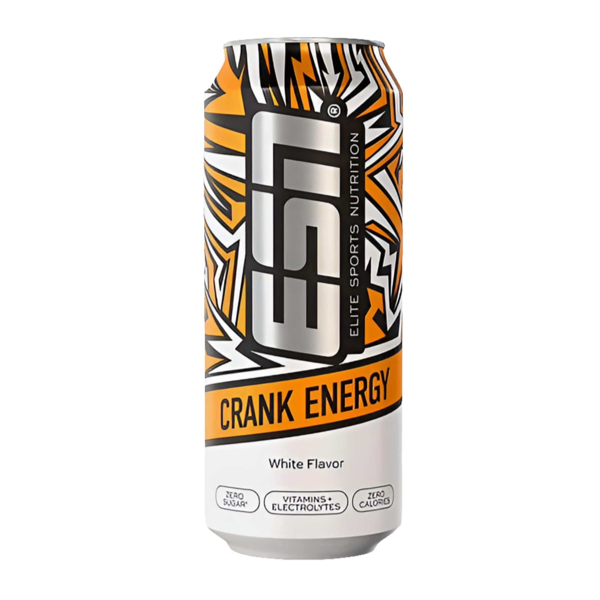 ESN Crank Energy (12x500ml)