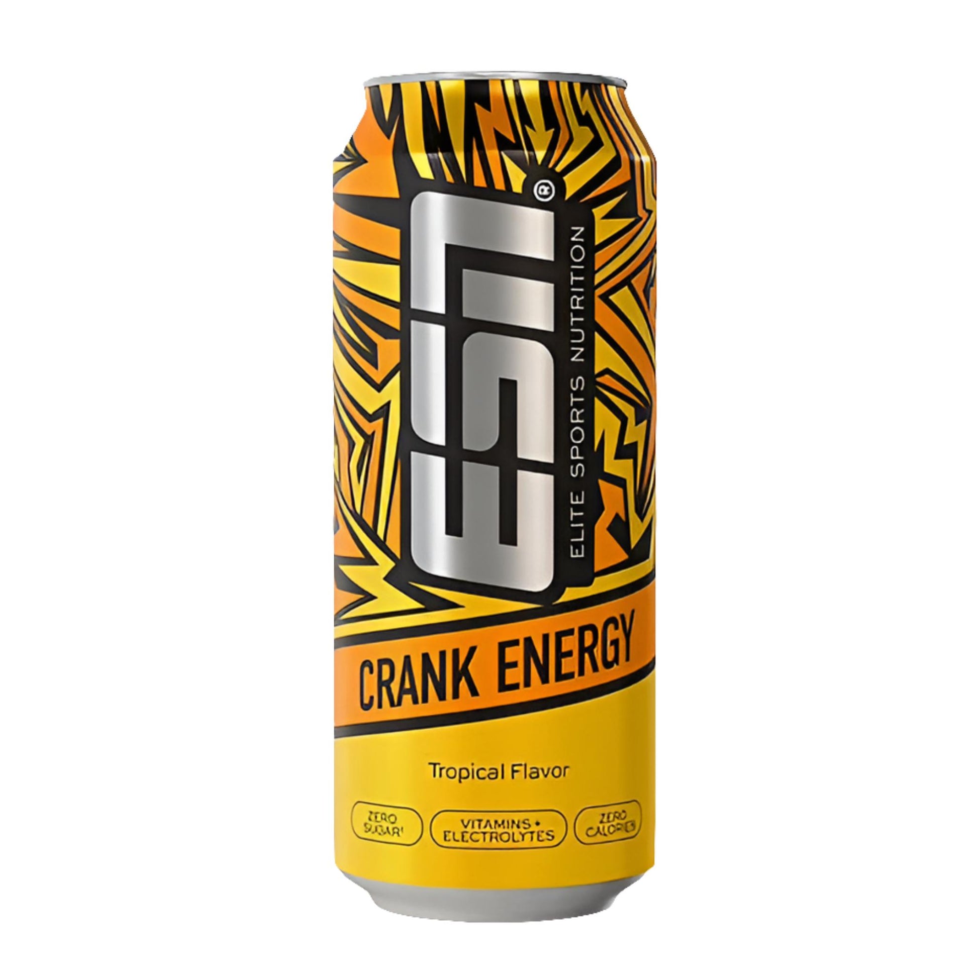 ESN Crank Energy (12x500ml)