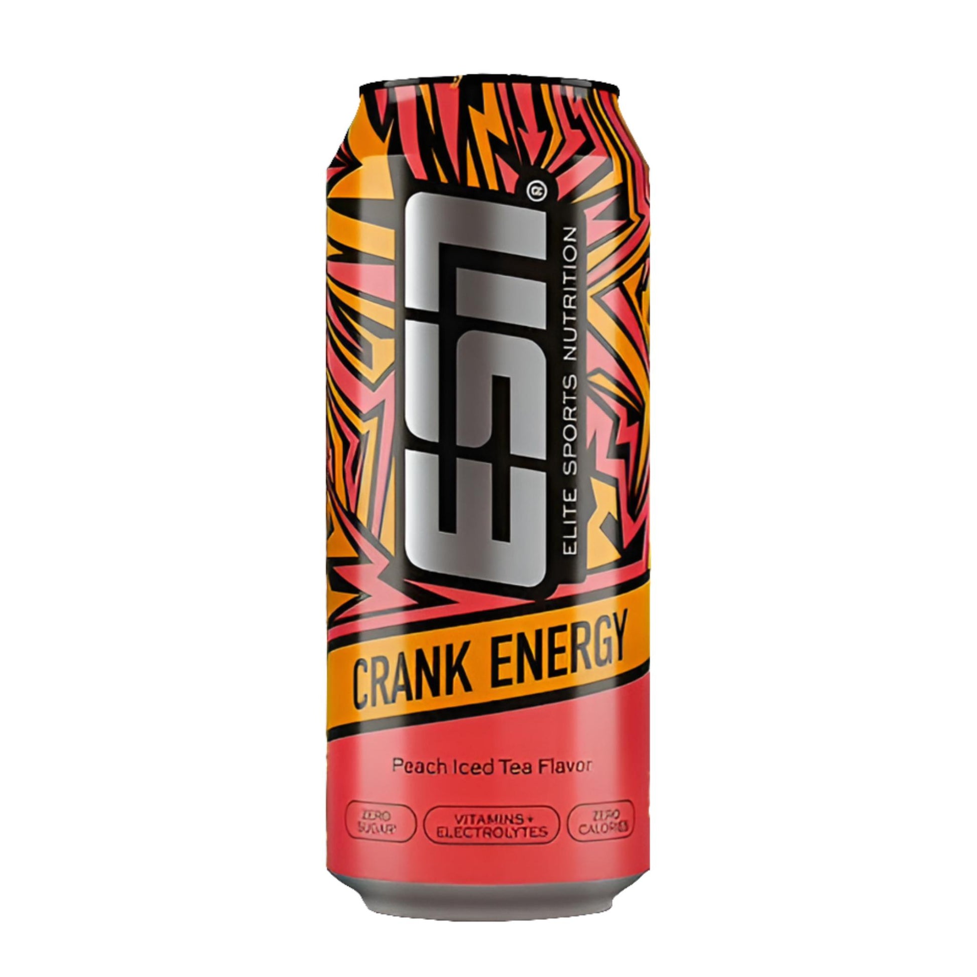 ESN Crank Energy (12x500ml)