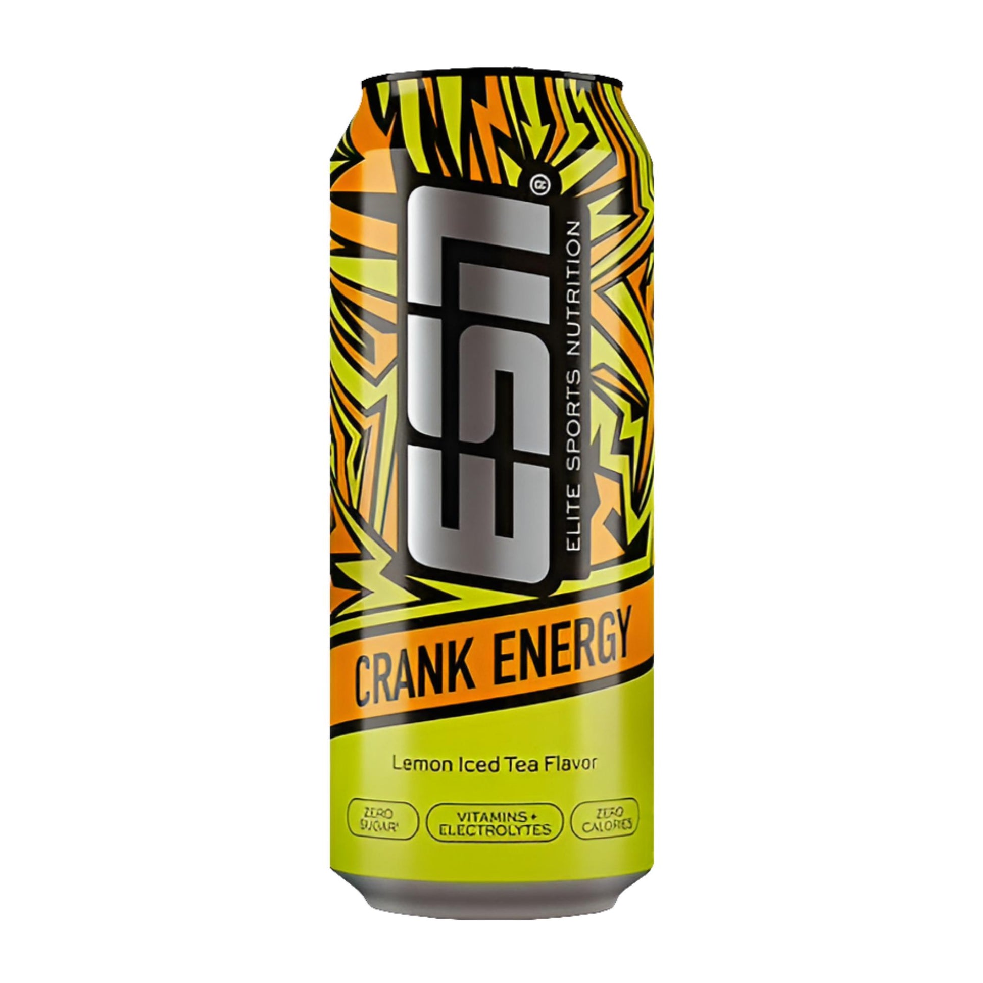 ESN Crank Energy (12x500ml)