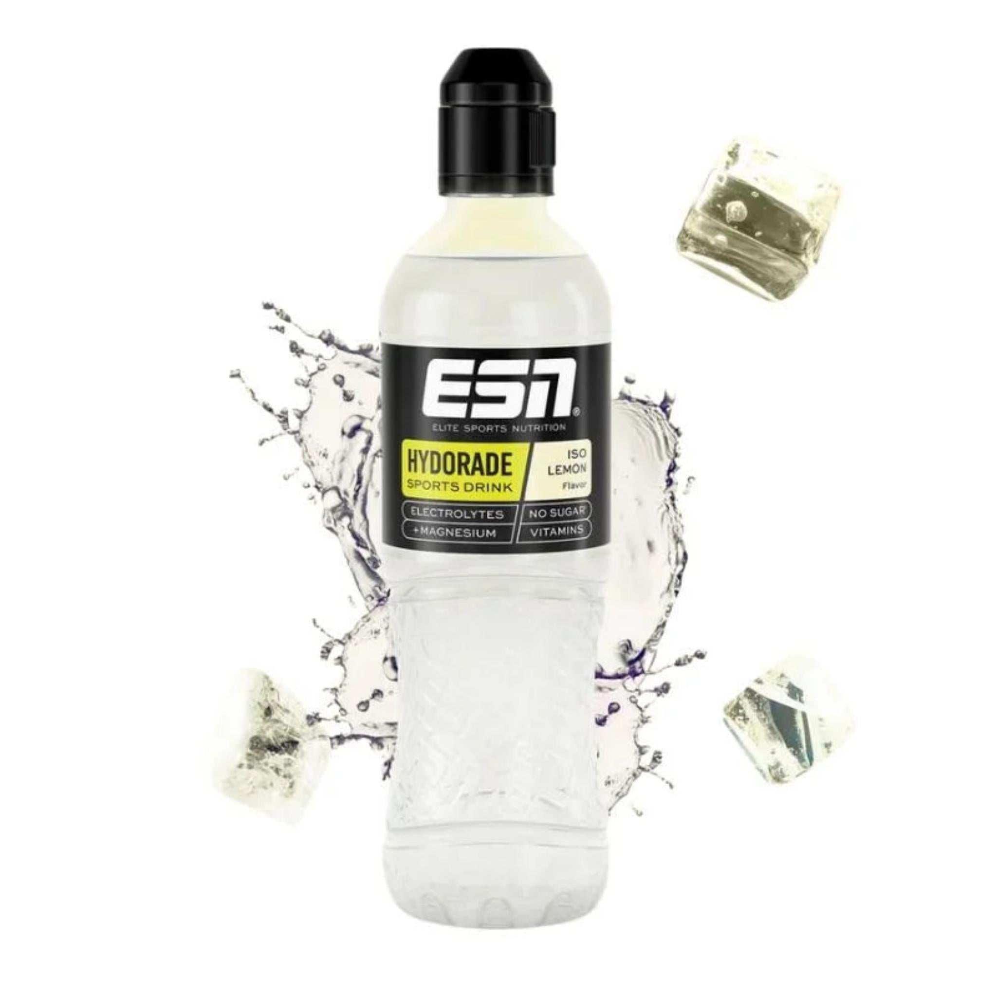 ESN Hydorade Sports Drink (6x500ml)