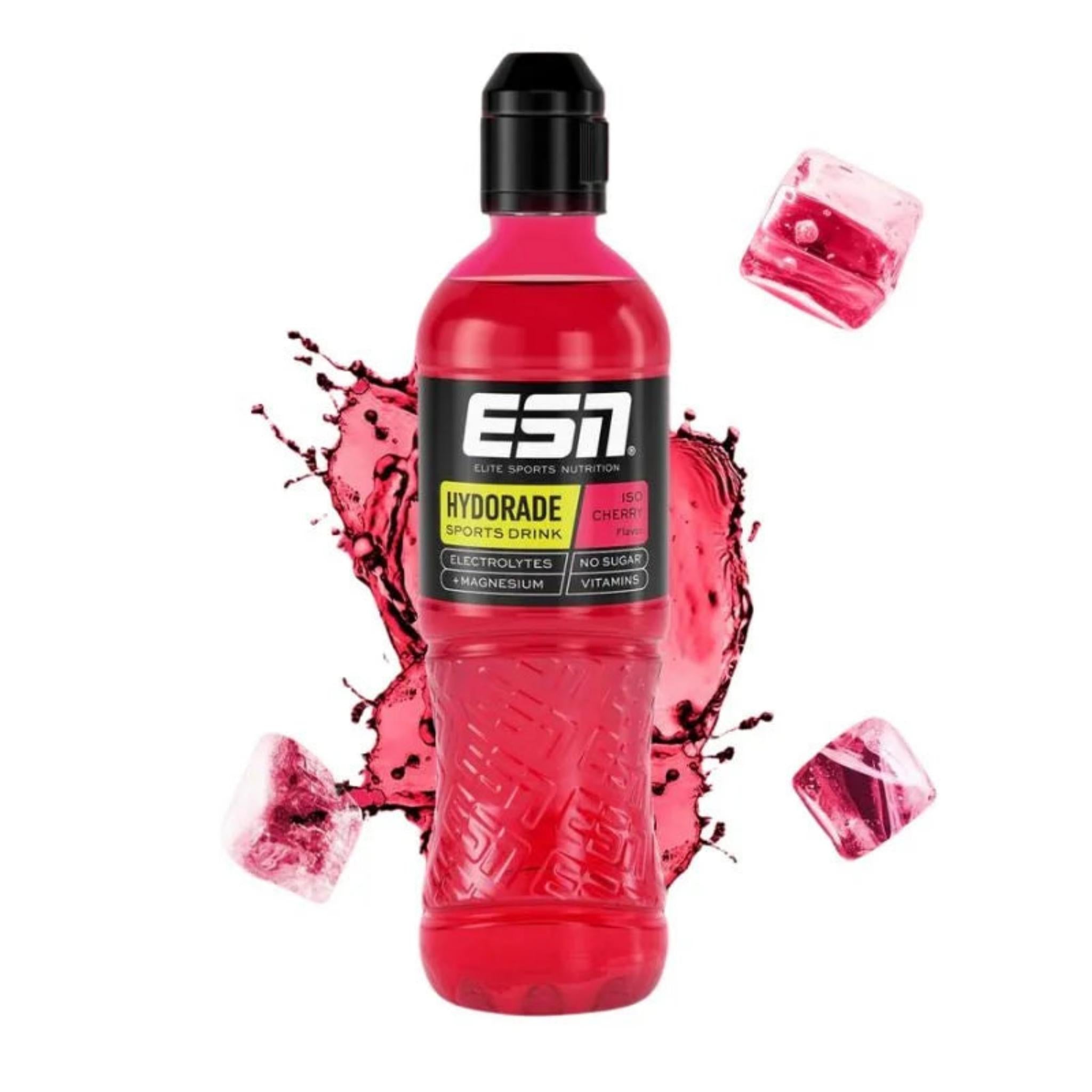 ESN Hydorade Sports Drink (6x500ml)