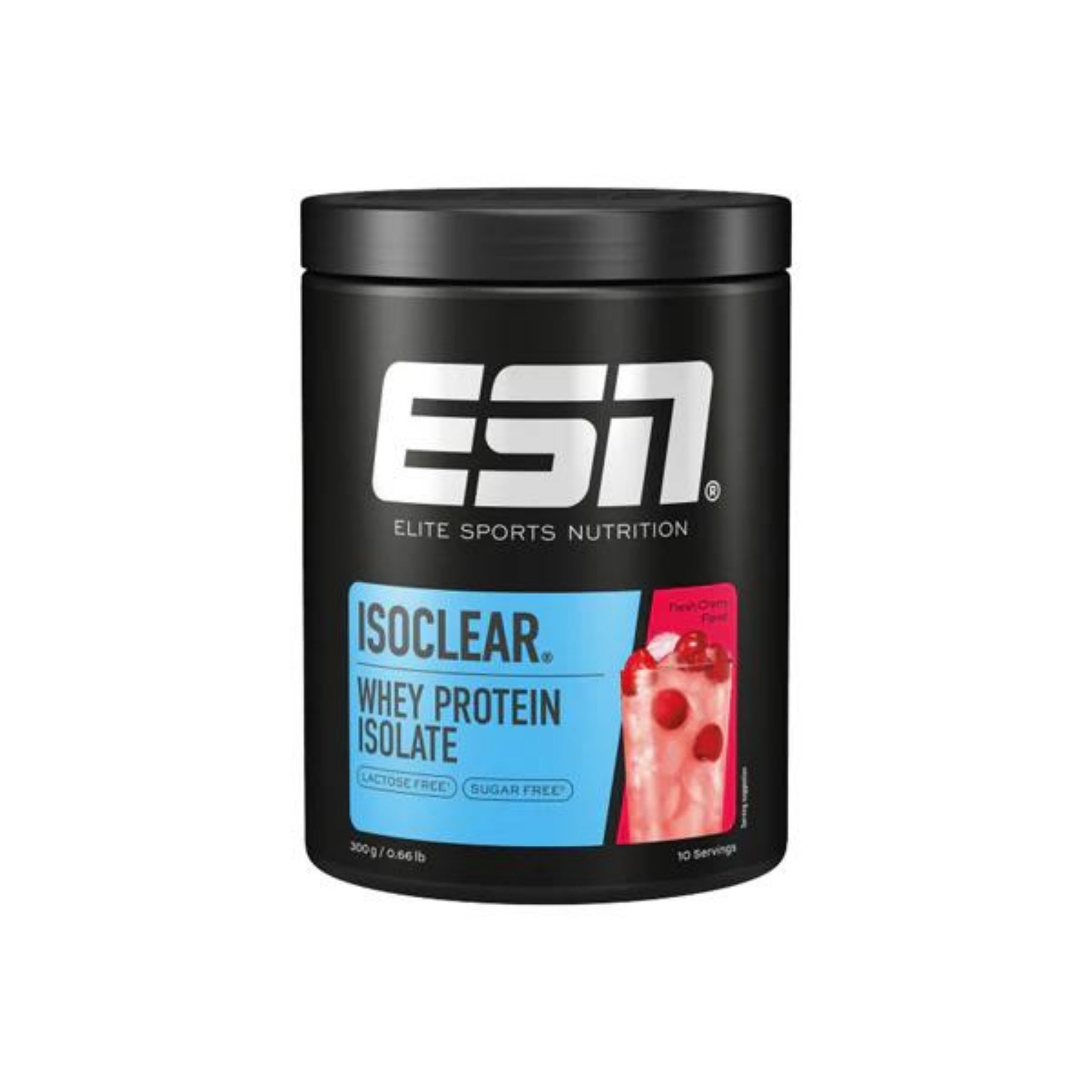 ESN ISOCLEAR Whey Protein Isolate (300g)
