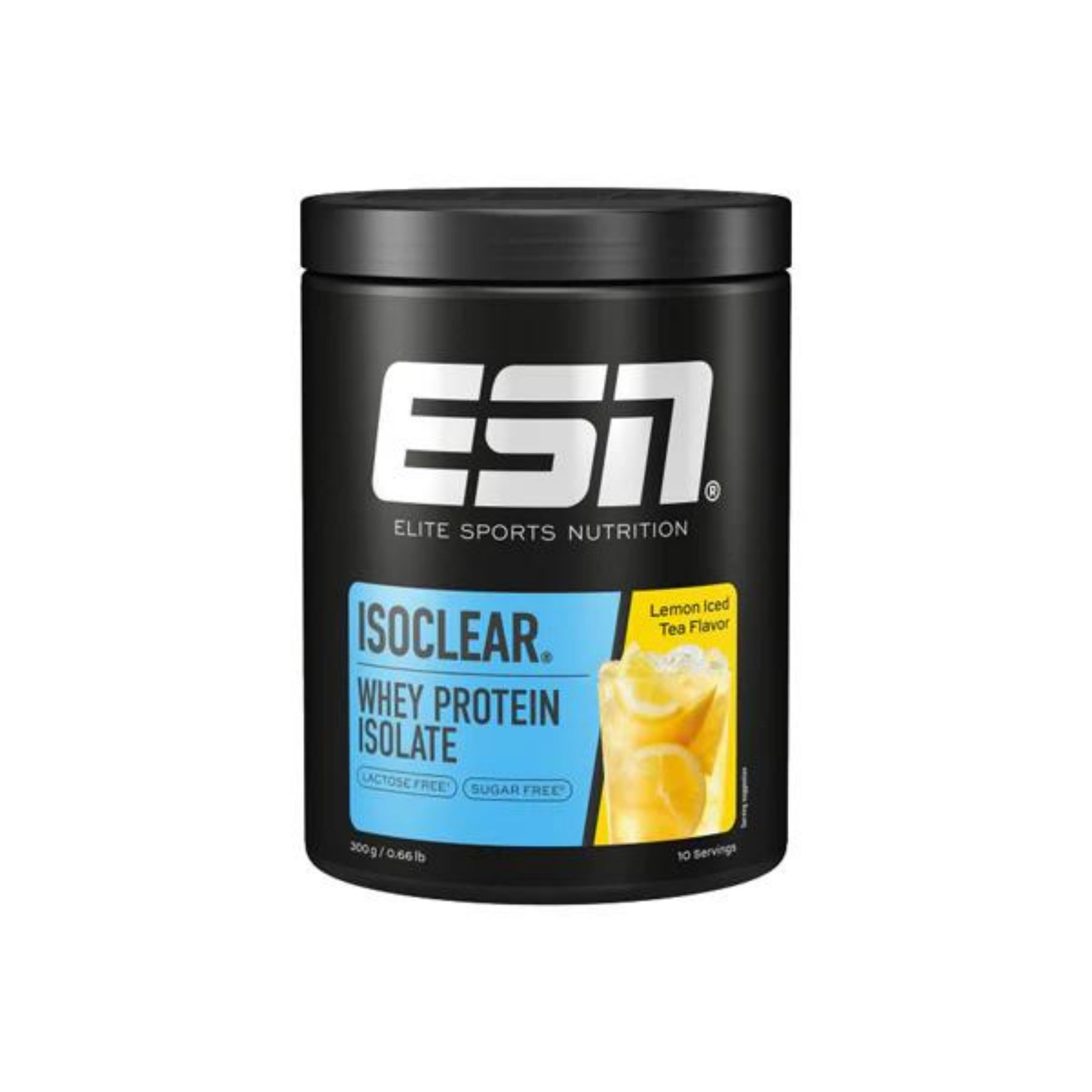 ESN ISOCLEAR Whey Protein Isolate (300g)
