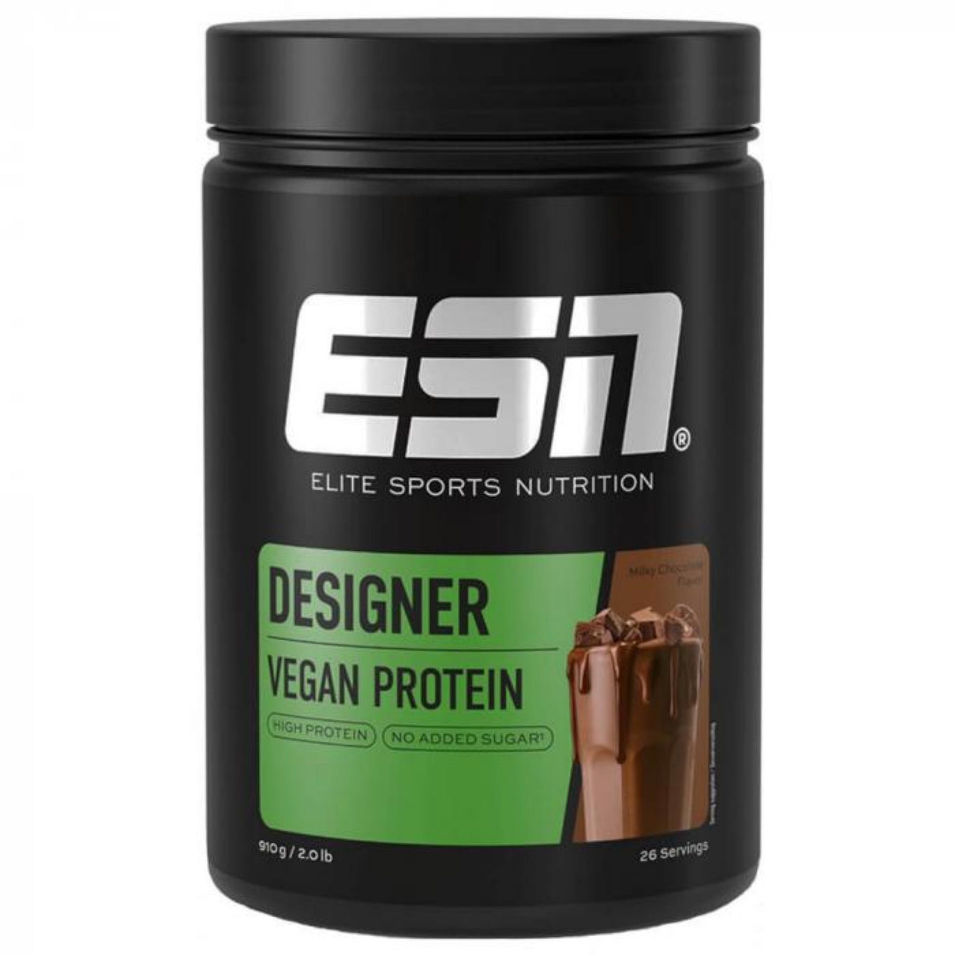 ESN Designer Vegan Protein 2.0 (900g)