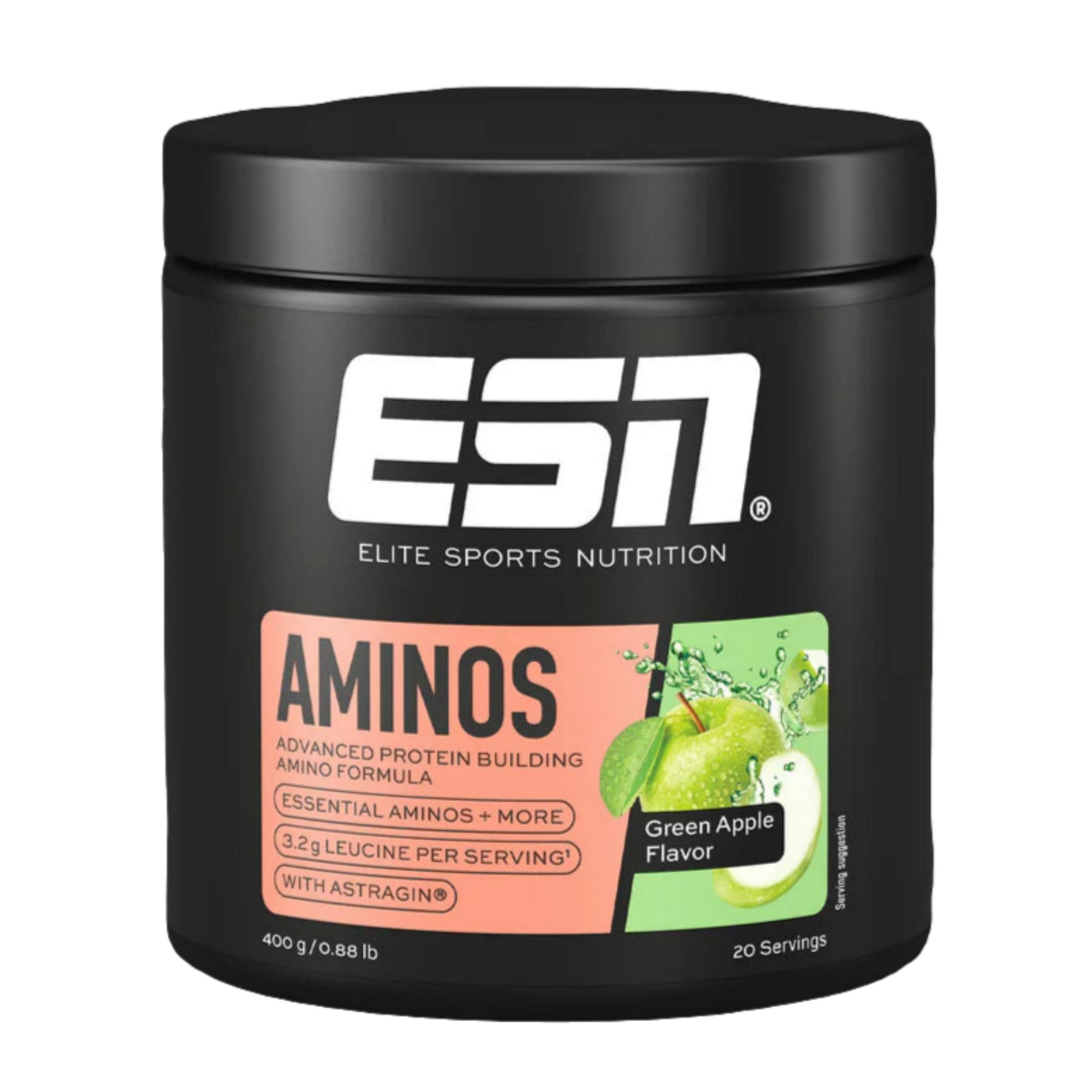 ESN Aminos EAA+ (400g)