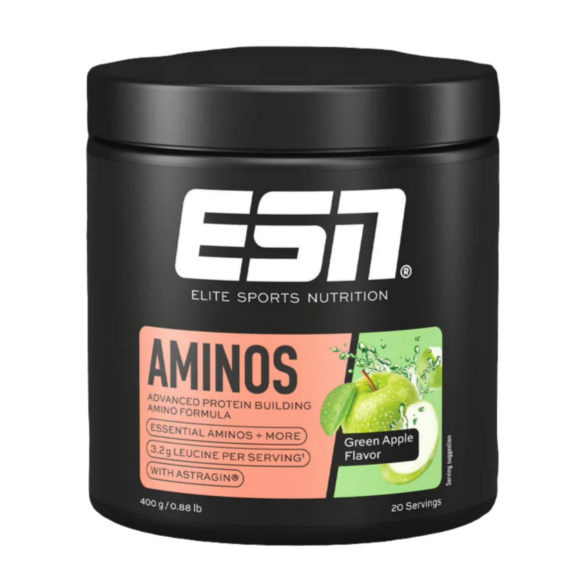 ESN Aminos EAA+ (400g)