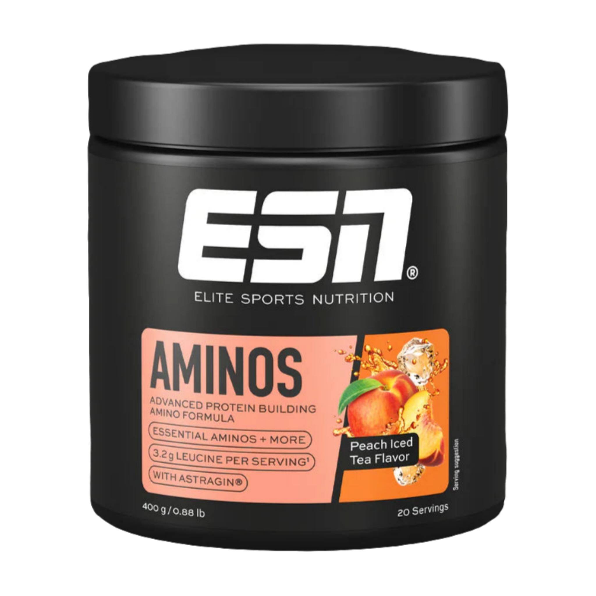 ESN Aminos EAA+ (400g)