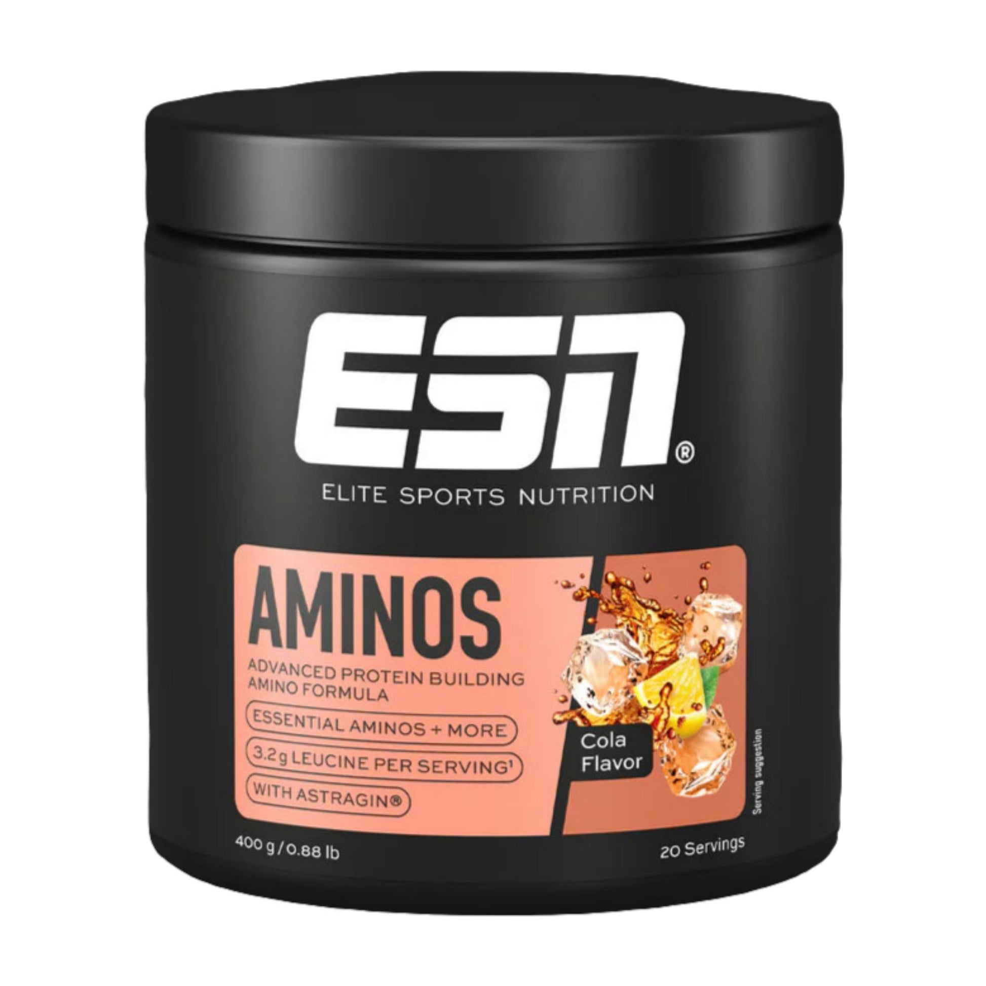 ESN Aminos EAA+ (400g)