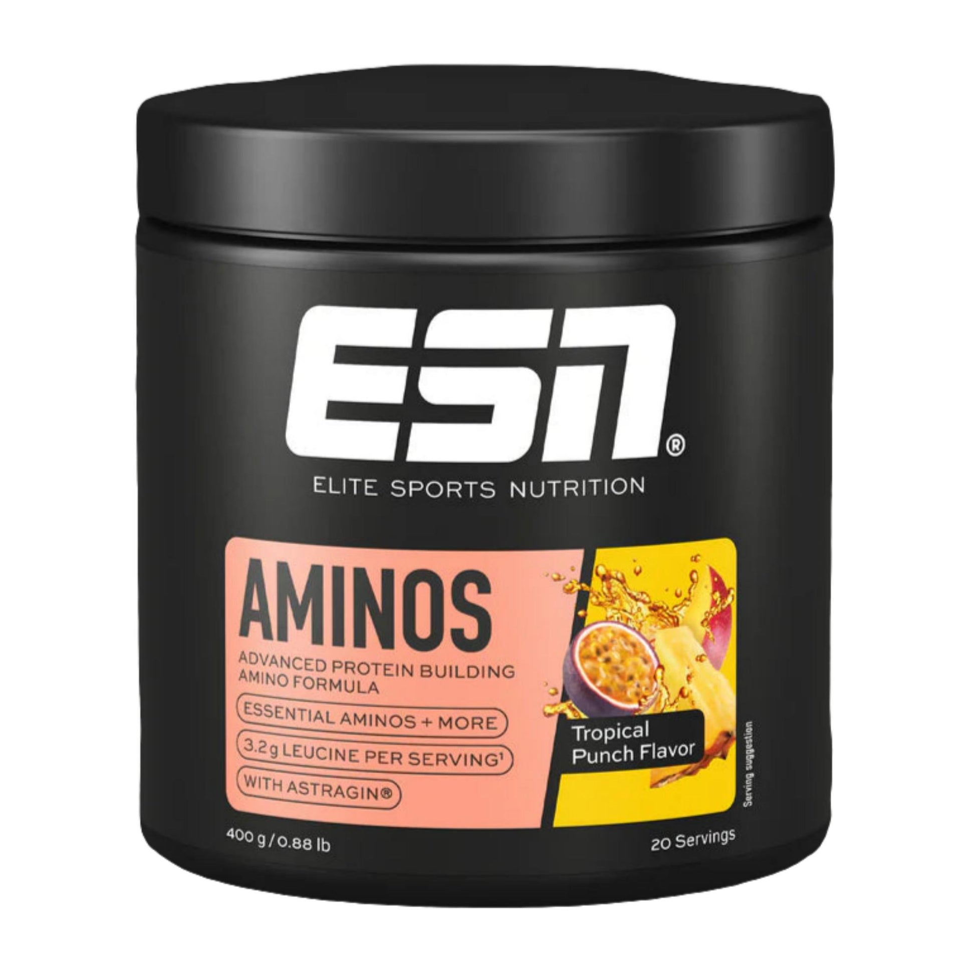 ESN Aminos EAA+ (400g)
