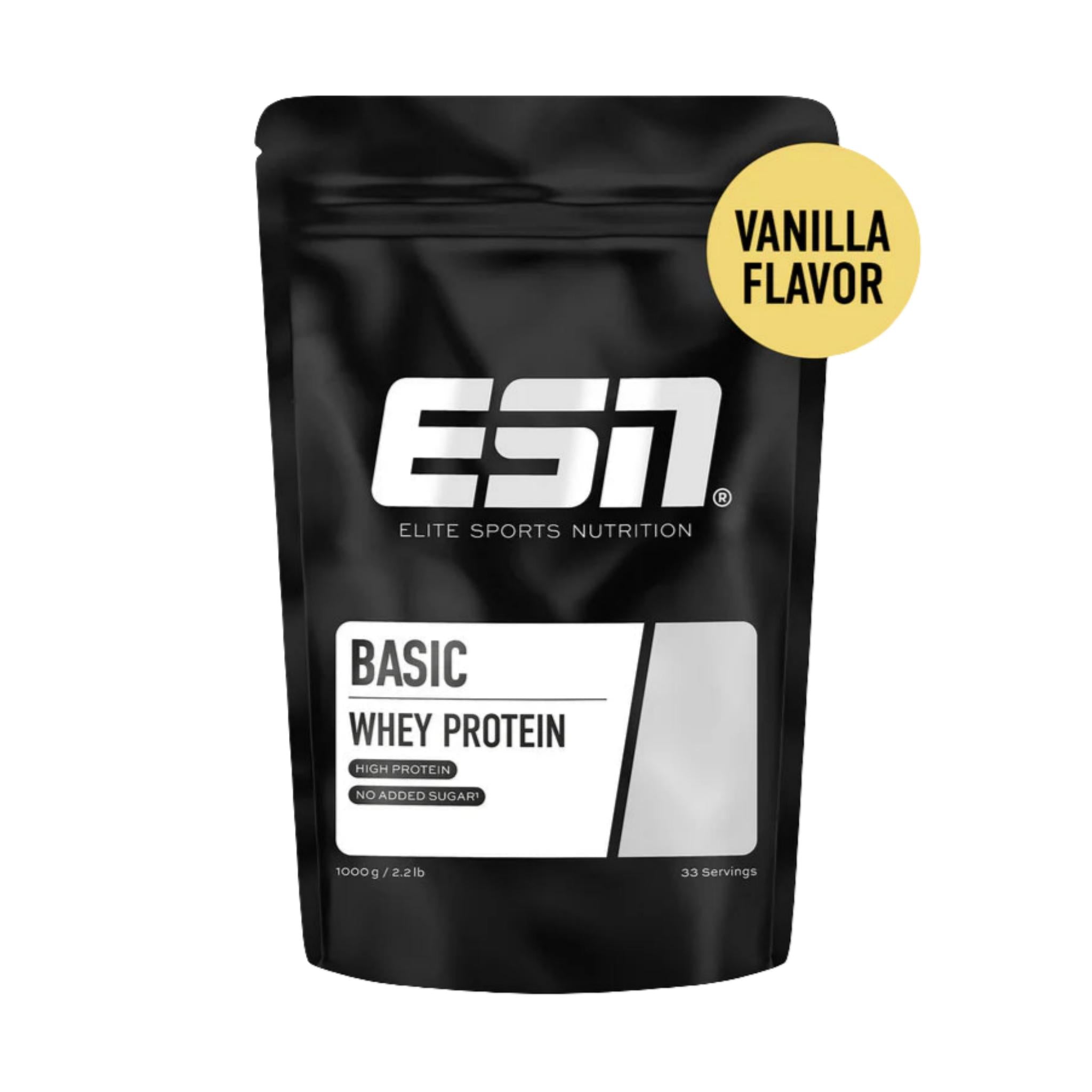 ESN Basic Whey Protein (1000g)
