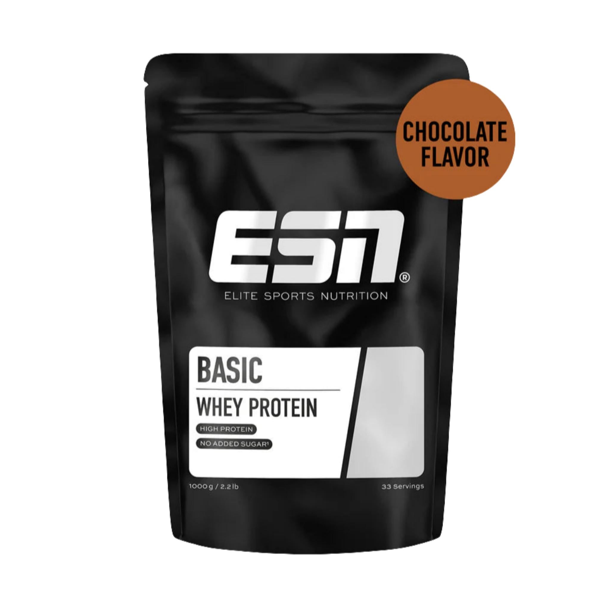 ESN Basic Whey Protein (1000g)