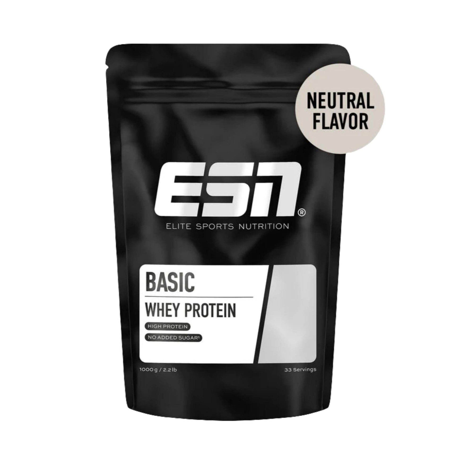 ESN Basic Whey Protein (1000g)