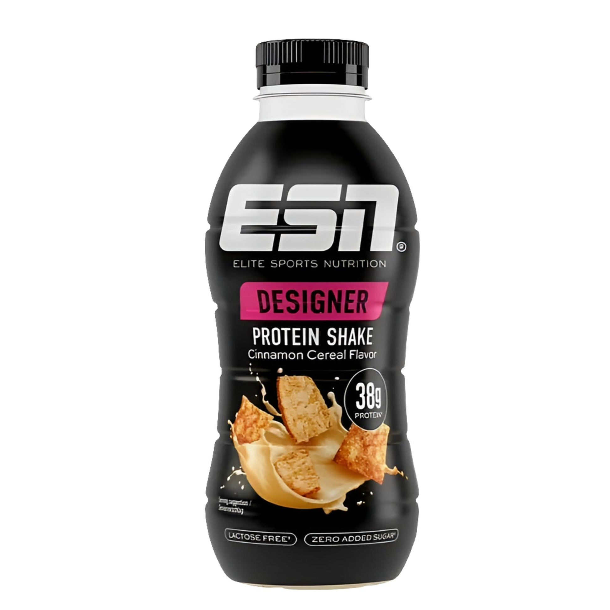 ESN Designer Protein Shake (8x330ml)