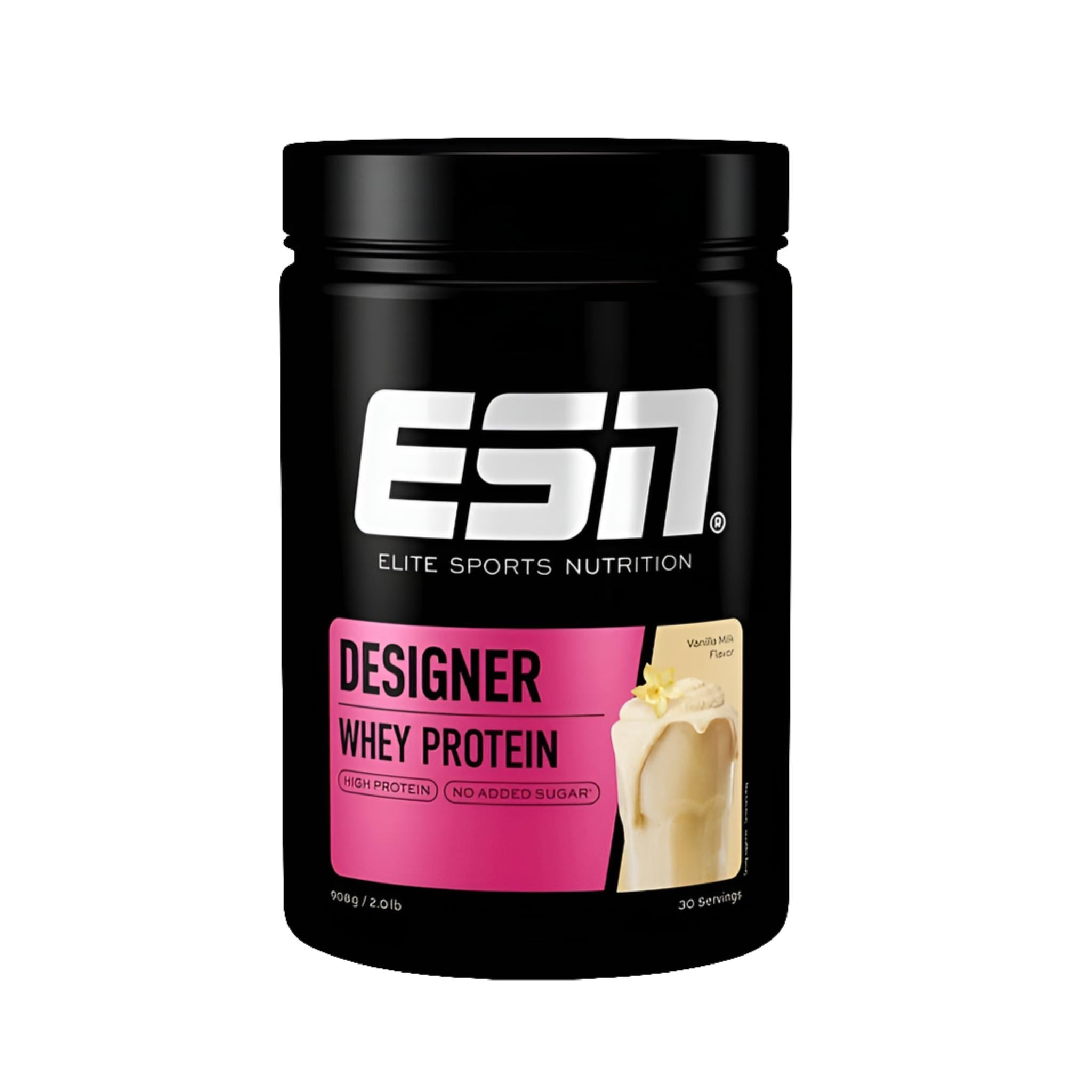 ESN Designer Whey Protein (908g)