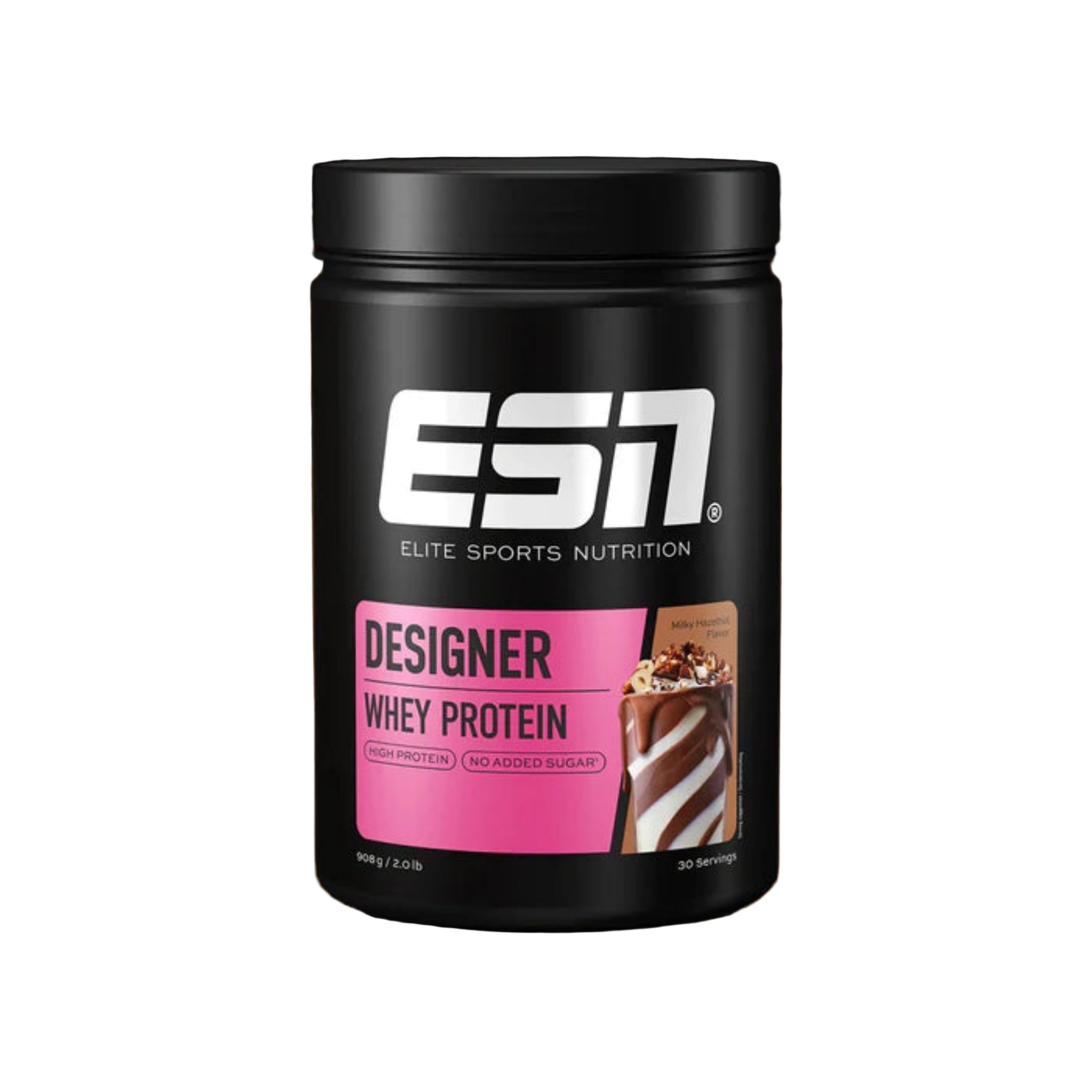 ESN Designer Whey Protein (908g)