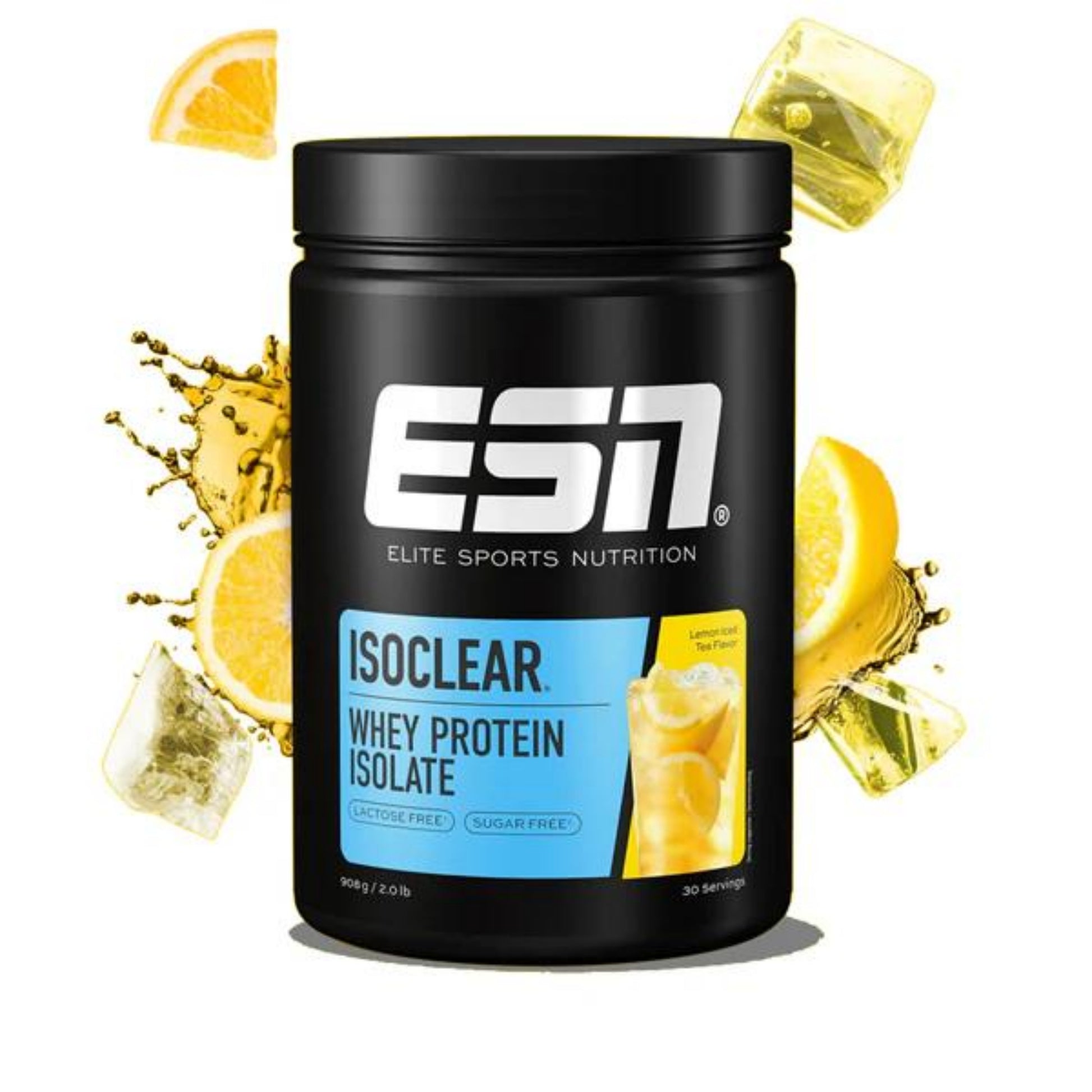 ESN ISOCLEAR Whey Protein Isolate (908g)