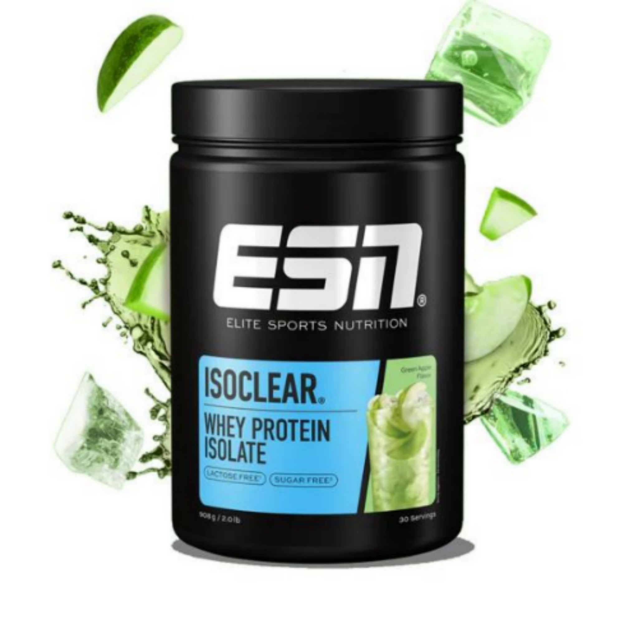 ESN ISOCLEAR Whey Protein Isolate (908g)