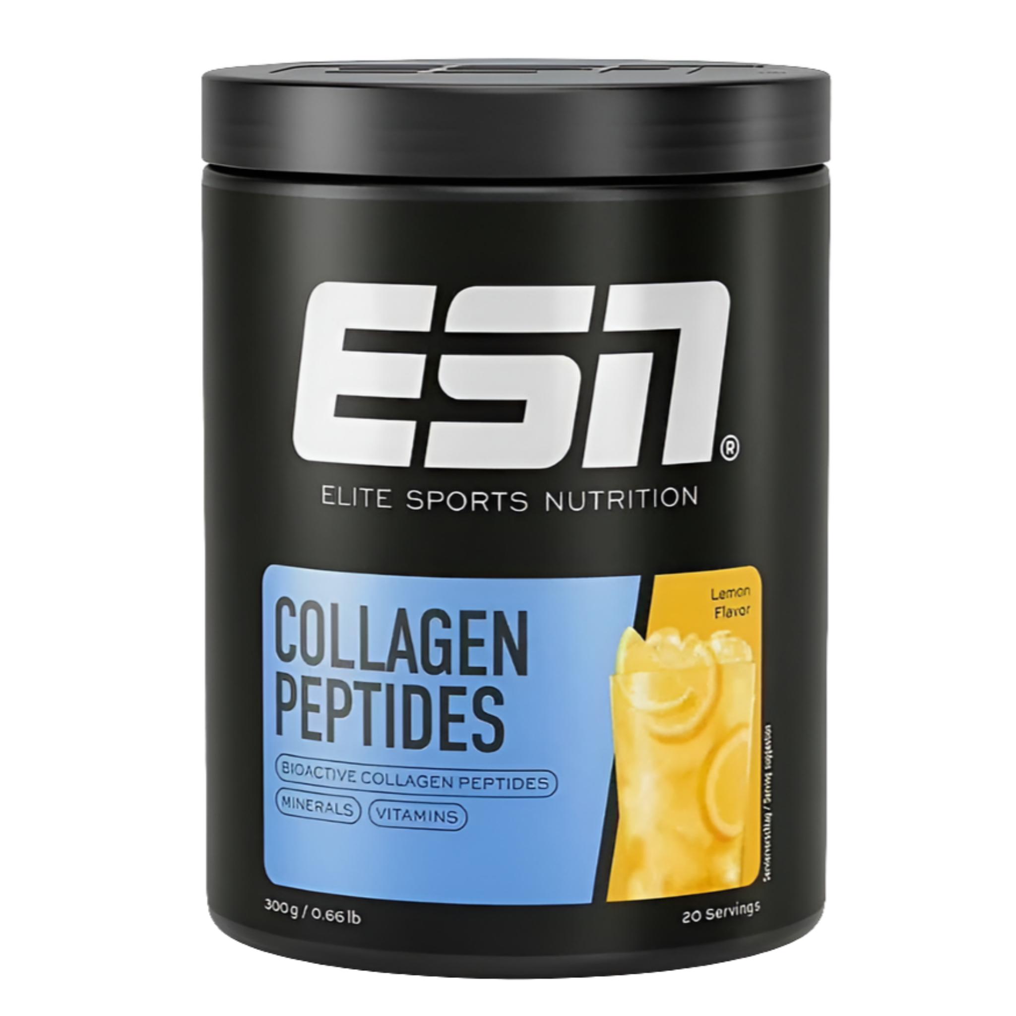 ESN Collagen Peptides (300g)
