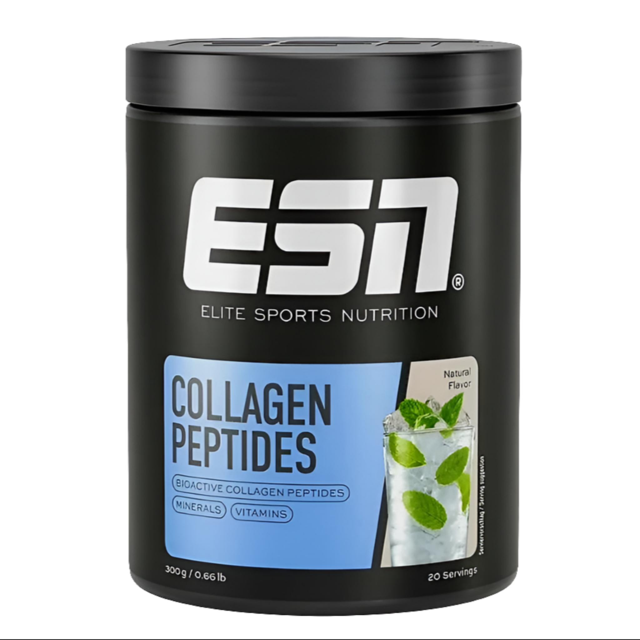 ESN Collagen Peptides (300g)