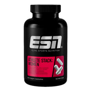 ESN Athlete Stack: WOMEN (210 Kapseln)