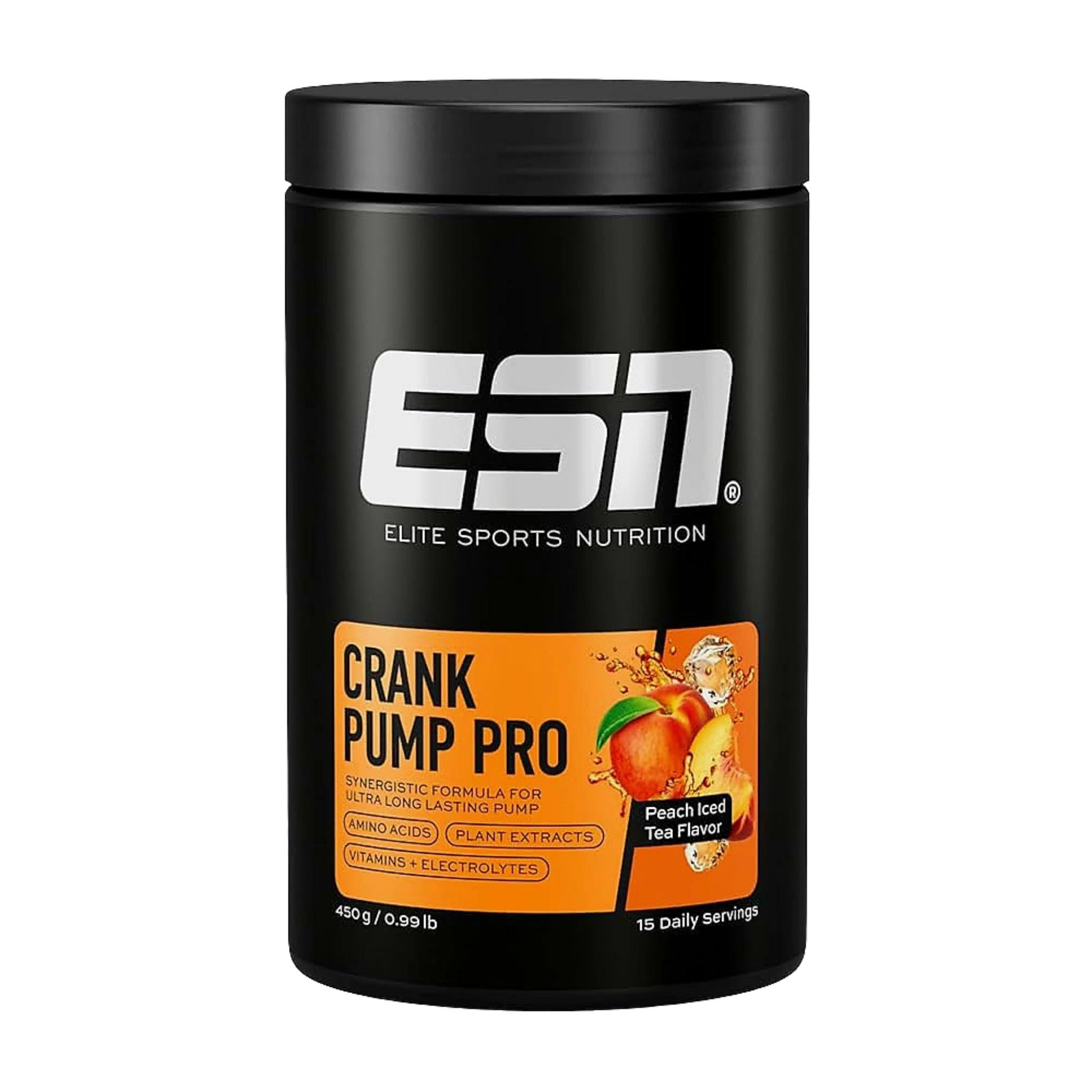 ESN Crank Pump Pro (450g)