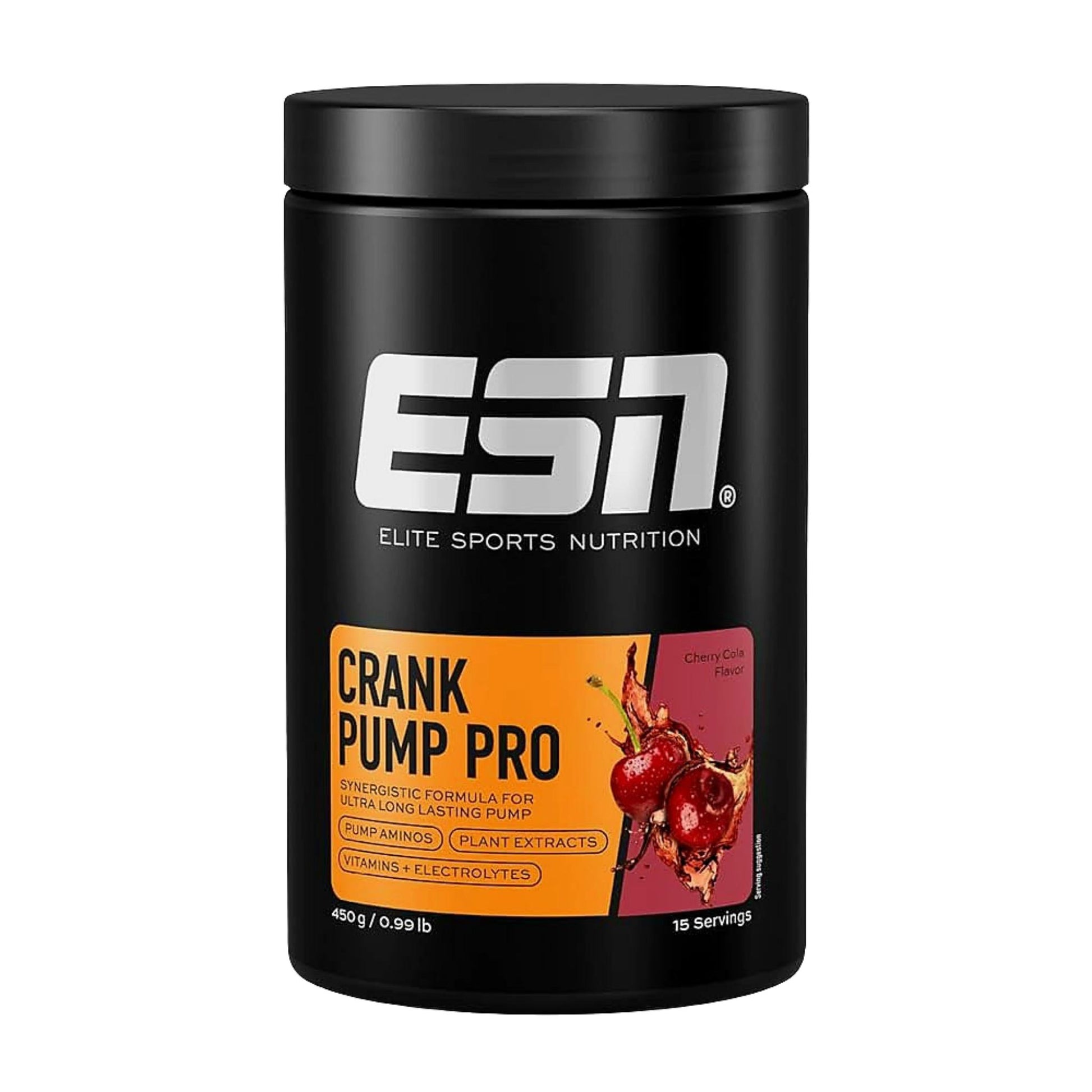 ESN Crank Pump Pro (450g)